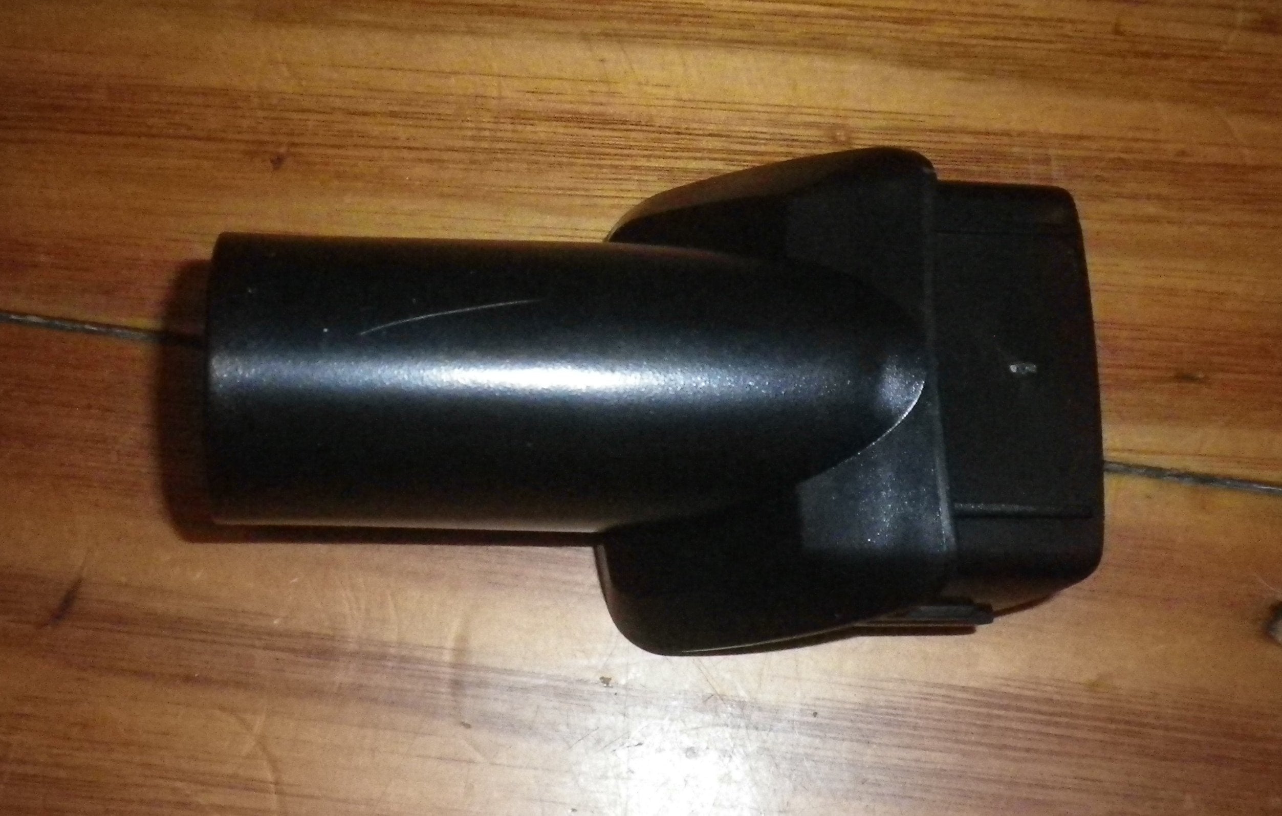 Bosch Readyy'y Cordless Vacuum 30.5mm Adaptor Nozzle - Part #12021570