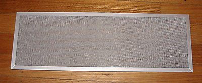 508mm X 172mm Robinhood Vento RO/RV/RT6 Rangehood High - Quality Aluminium Filter Part # 103794