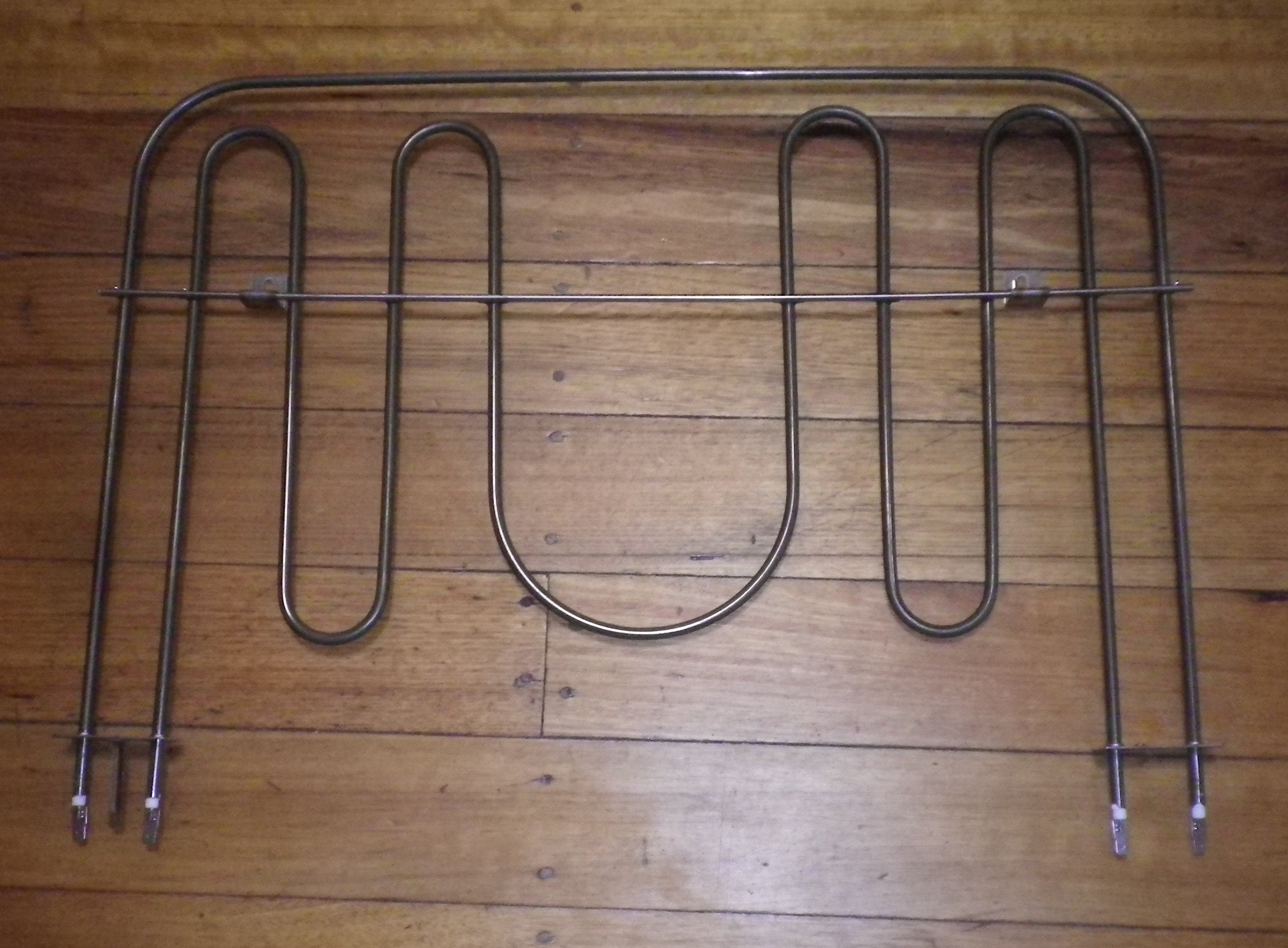 Euromaid, Technika, Venini 2900/2200W Dual Top Oven/Grill Element - Part 30101200019