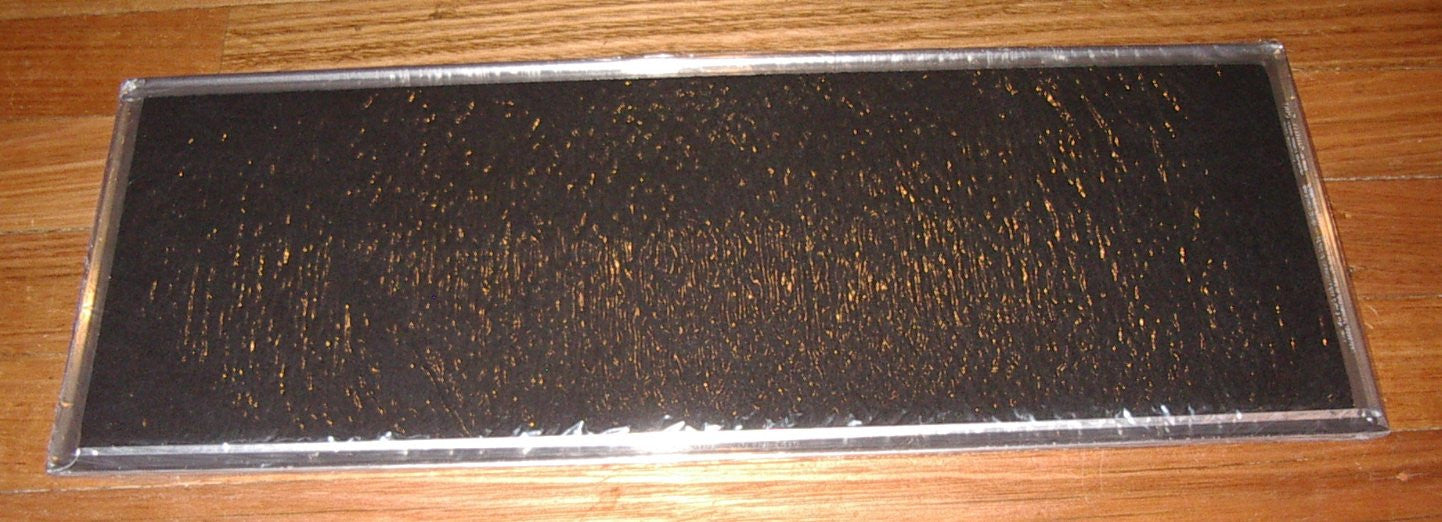 Westinghouse Retractable Rangehood Carbon Filter for RRC600 Series - 200mm by 515mm Size # AR6RCF