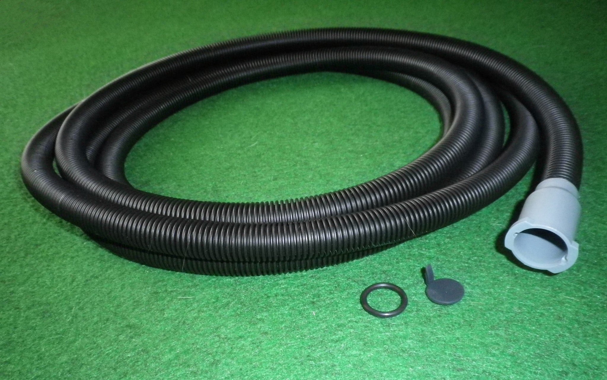 Fisher & Paykel DD605 Dishdrawer Dishwasher Outlet Hose - Genuine Part FP510852