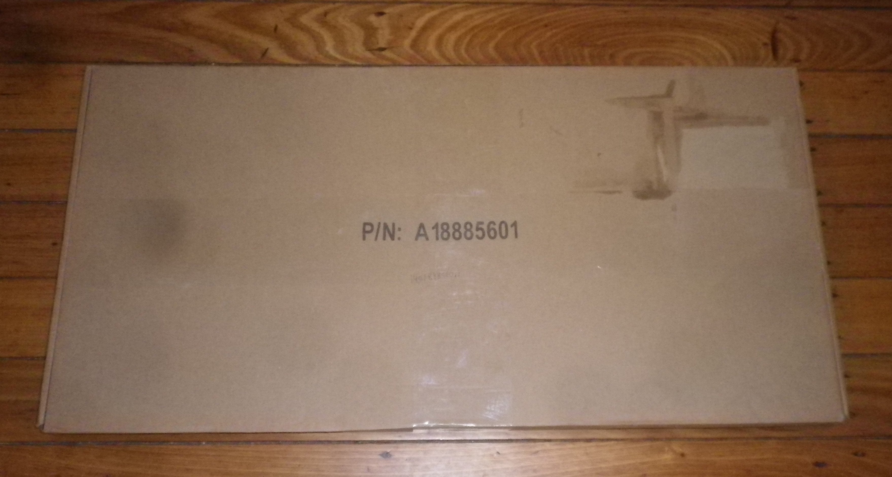 Westinghouse WVE 90cm Stove Oven Air Fryer Compatible Rack - Part #140188856011