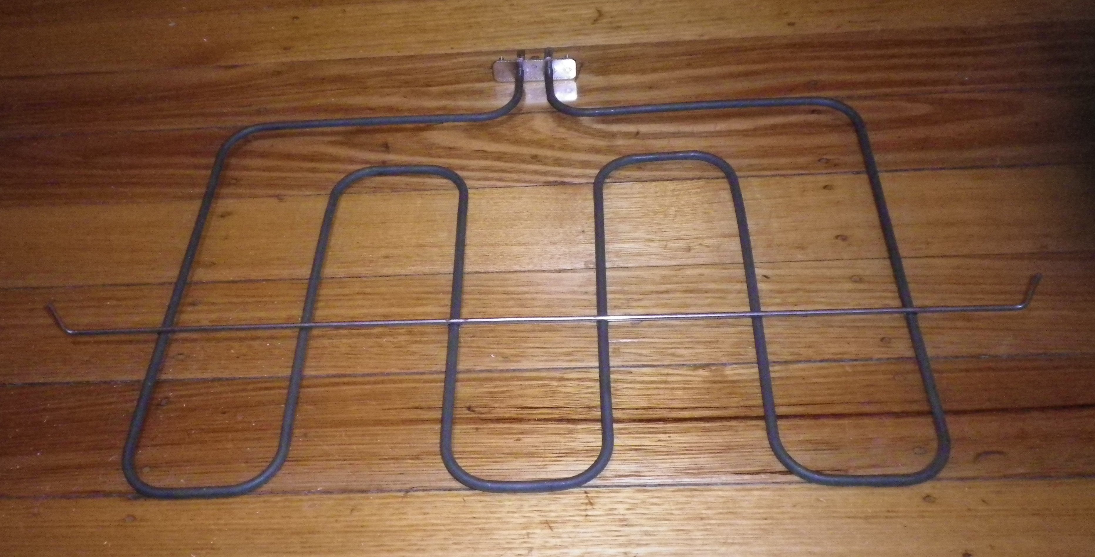 1700W Westinghouse & Electrolux Bottom Oven Element - Part # ET482101