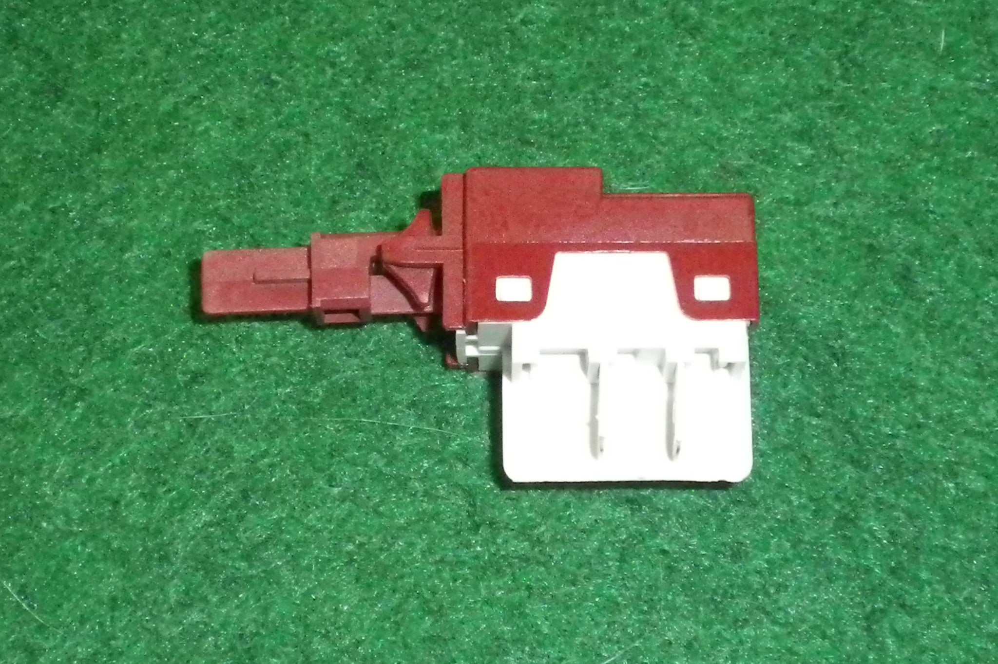 Dishlex, Electrolux DX203SK/WK Dishwasher Main On/Off Switch - Part #1527532004