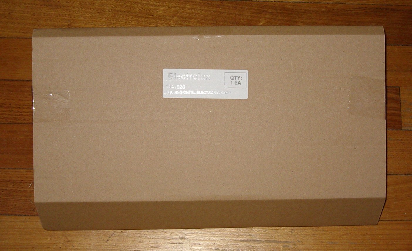Westinghouse Mastermind Frost-Free Fridge Electronic Control Module - Part #1441920