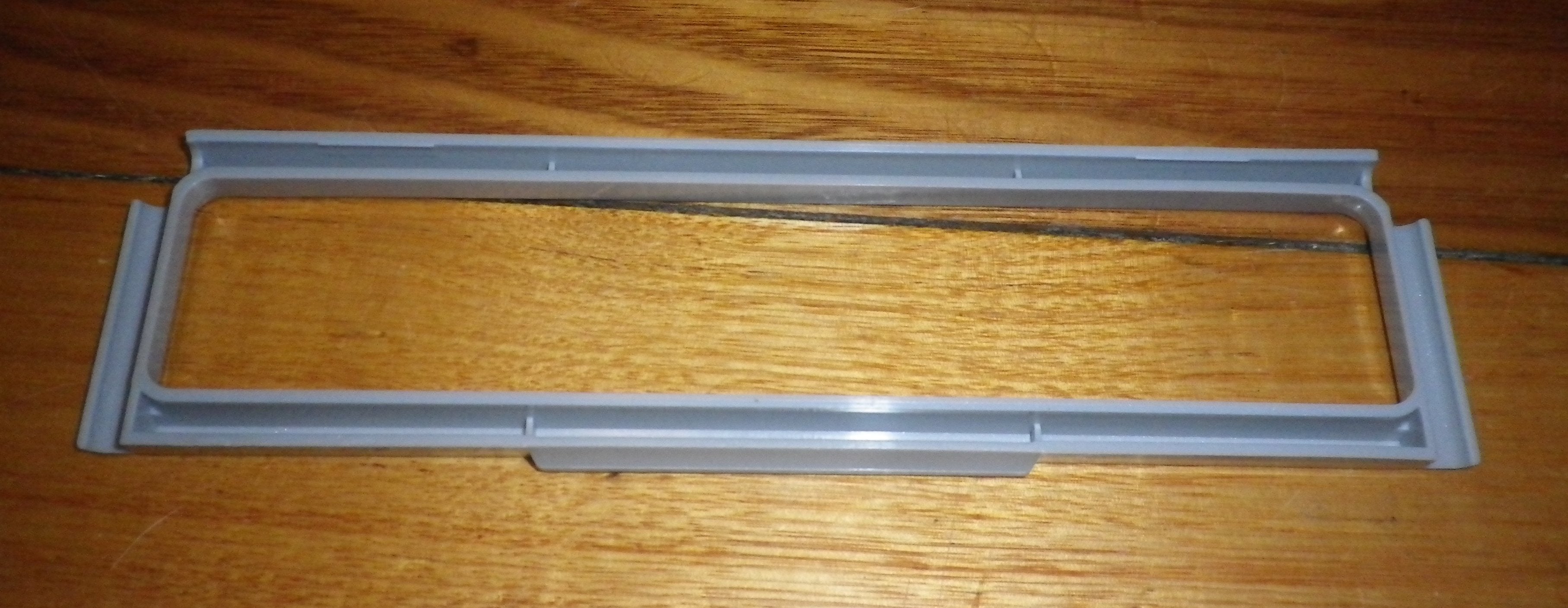 Fisher & Paykel Phase6 DishDrawer Dishwasher Tray Tines, Clips & Trapdoor - Part # FP524867
