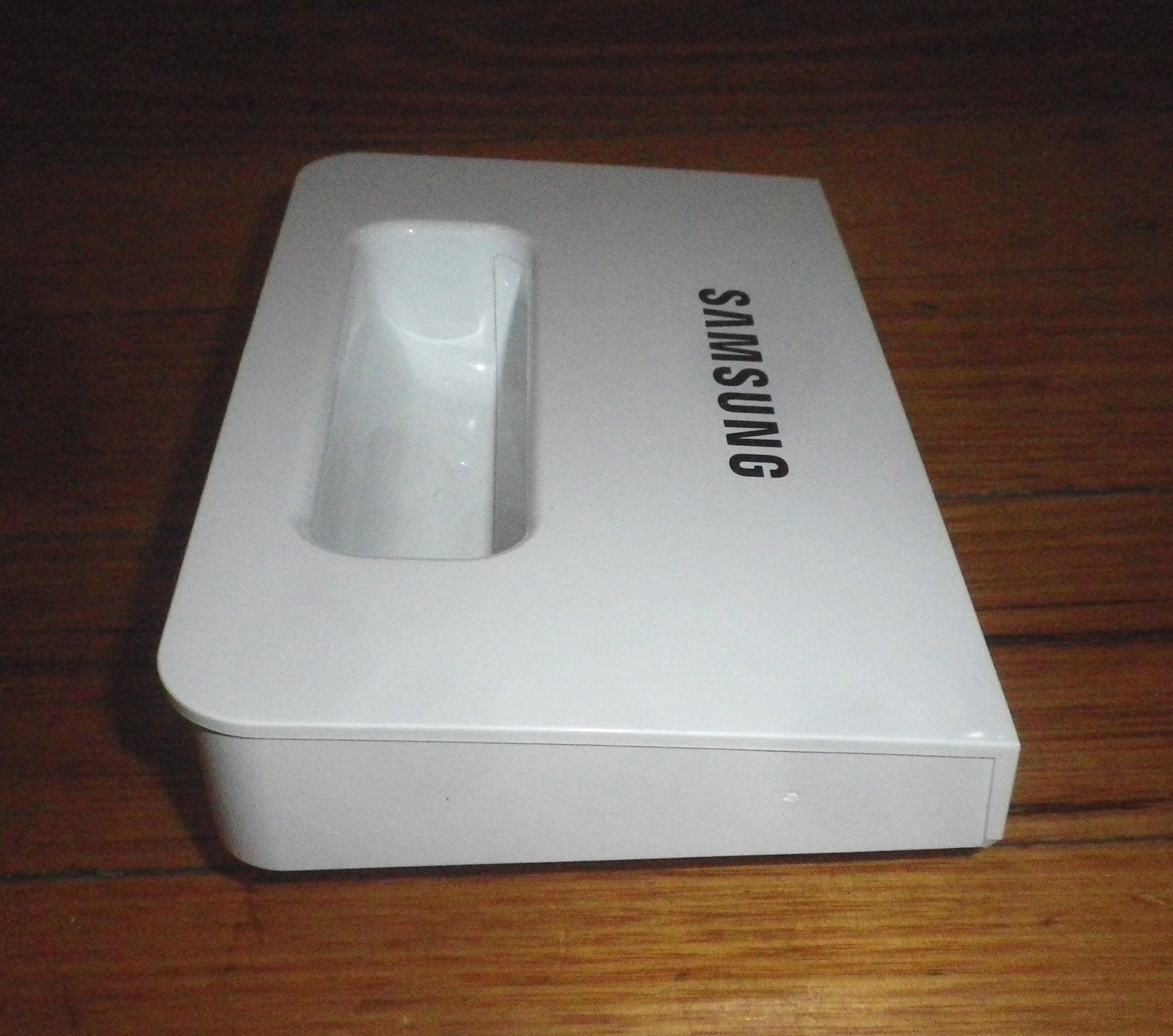 Samsung Washing Machine Front Loader Detergent Dispenser Drawer Front Panel Assembly - Part Number DC97 - 16655A (Compatible with WD0754W8E, WF0754W7V1)