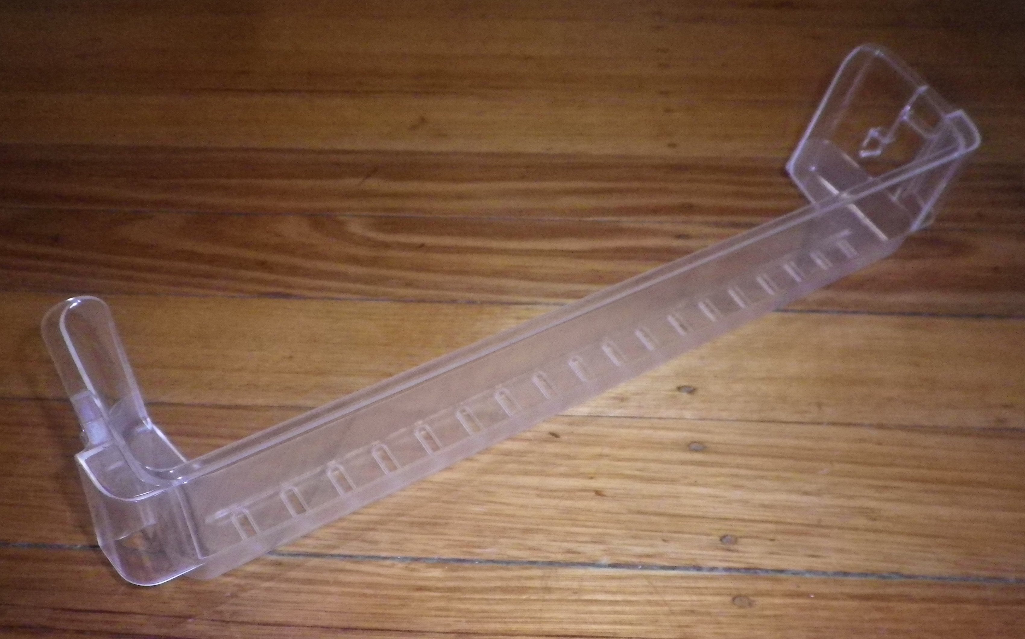 Westinghouse Refrigerator Fridge Door Can Shelf for Multiple Models - Replacement Part No. UPOK - A206CBFB