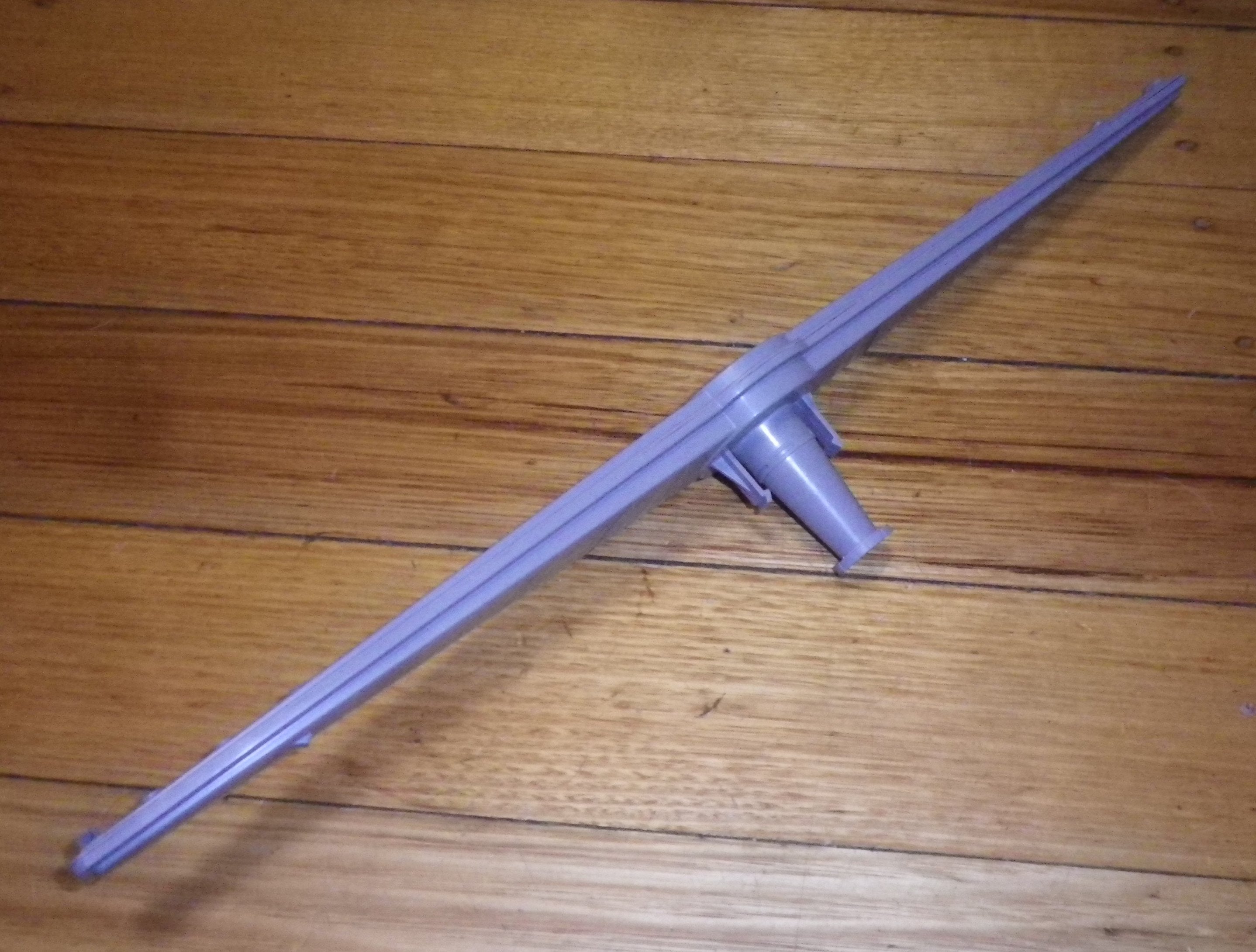 New Type Lower Spray Arm for Westinghouse WSF66xx, WSF67xx Dishwashers - Part # 4055790499