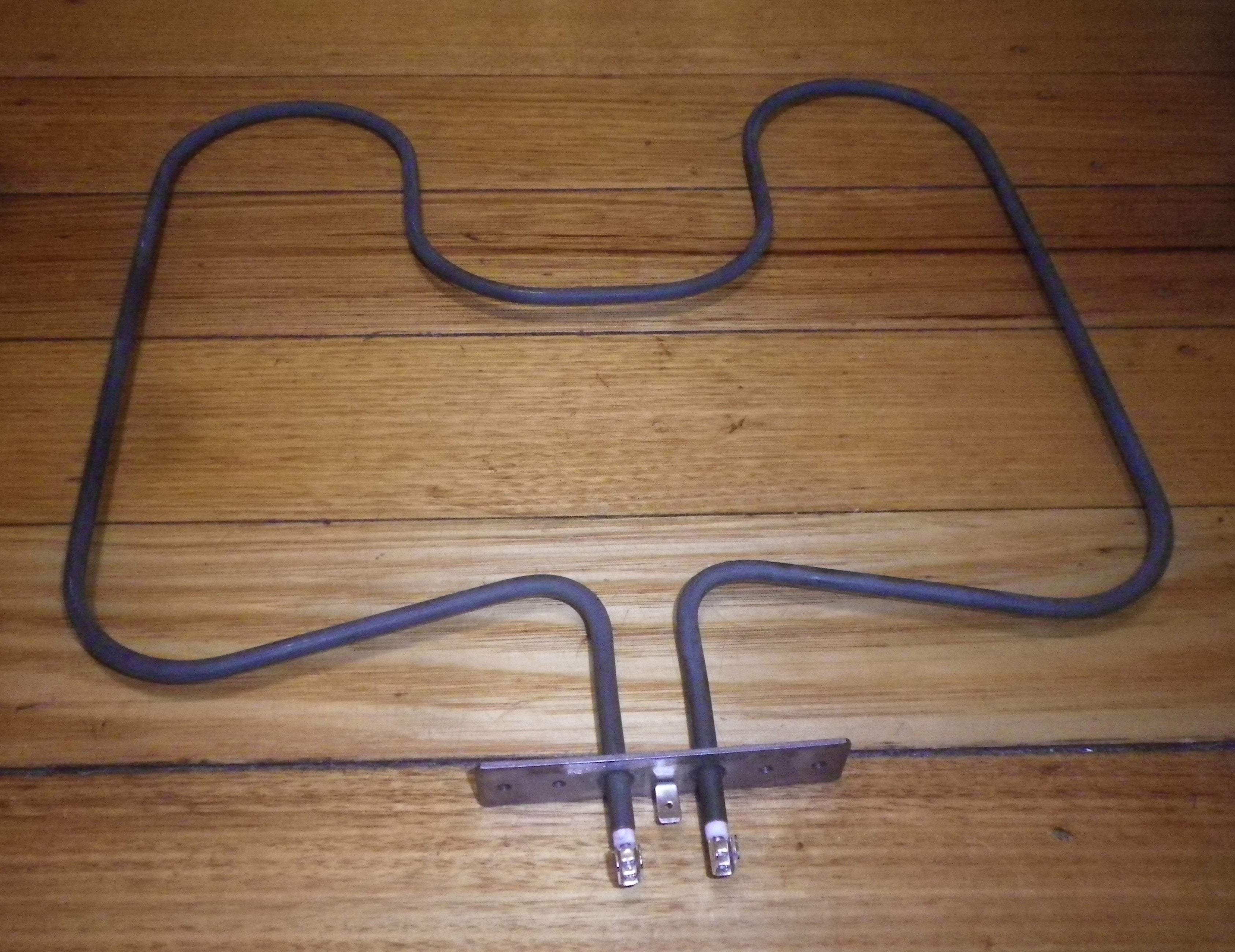 900W Euro-Compatible Lower Oven Element - Part BOE-05