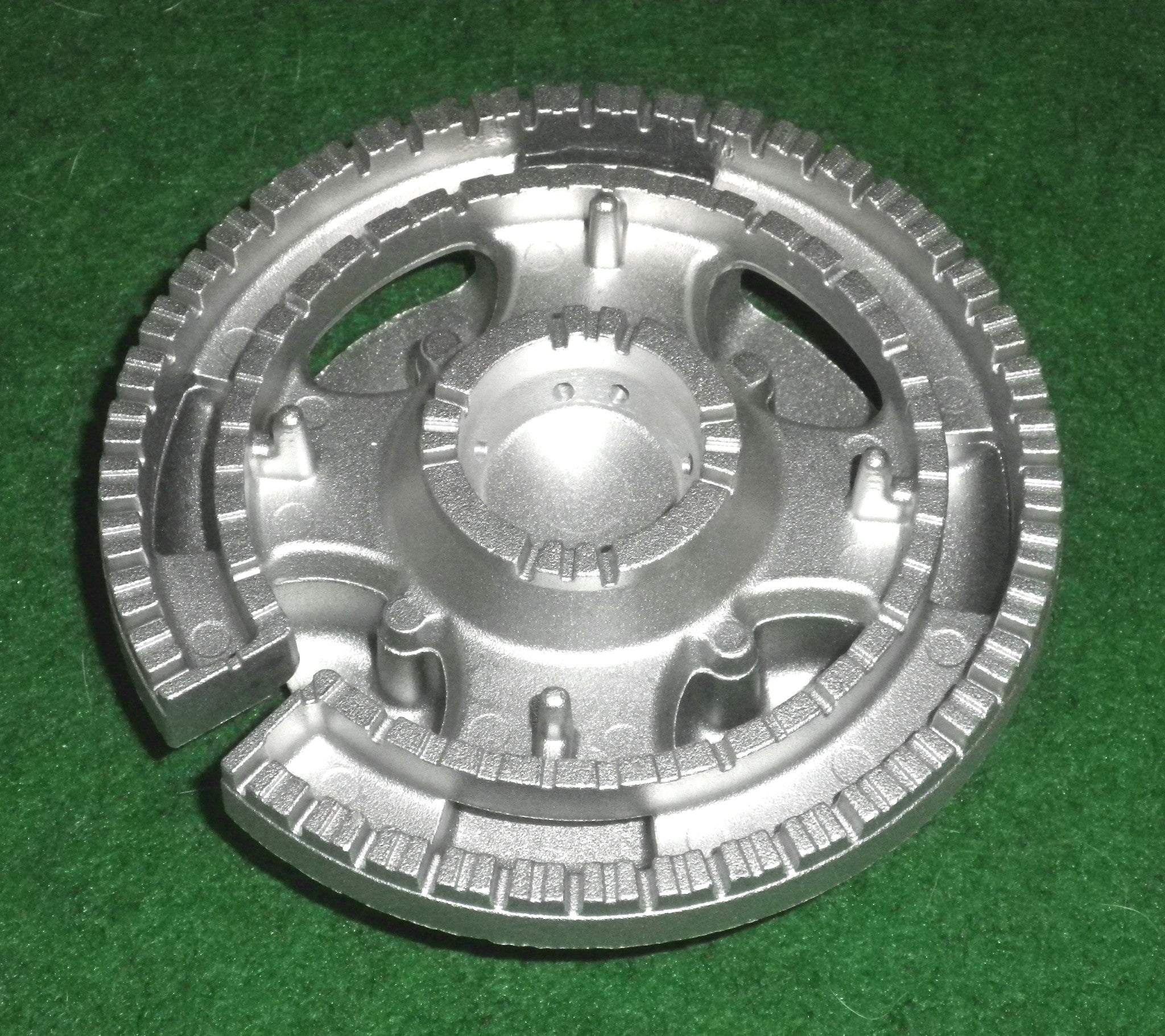 Westinghouse, Chef Aluminium Wok Burner Distributer Ring - Part # 357725920