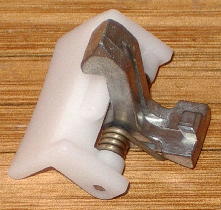 Bosch Maxx Front - Loading Washer Durable Door Catch Hook - Part # 634207