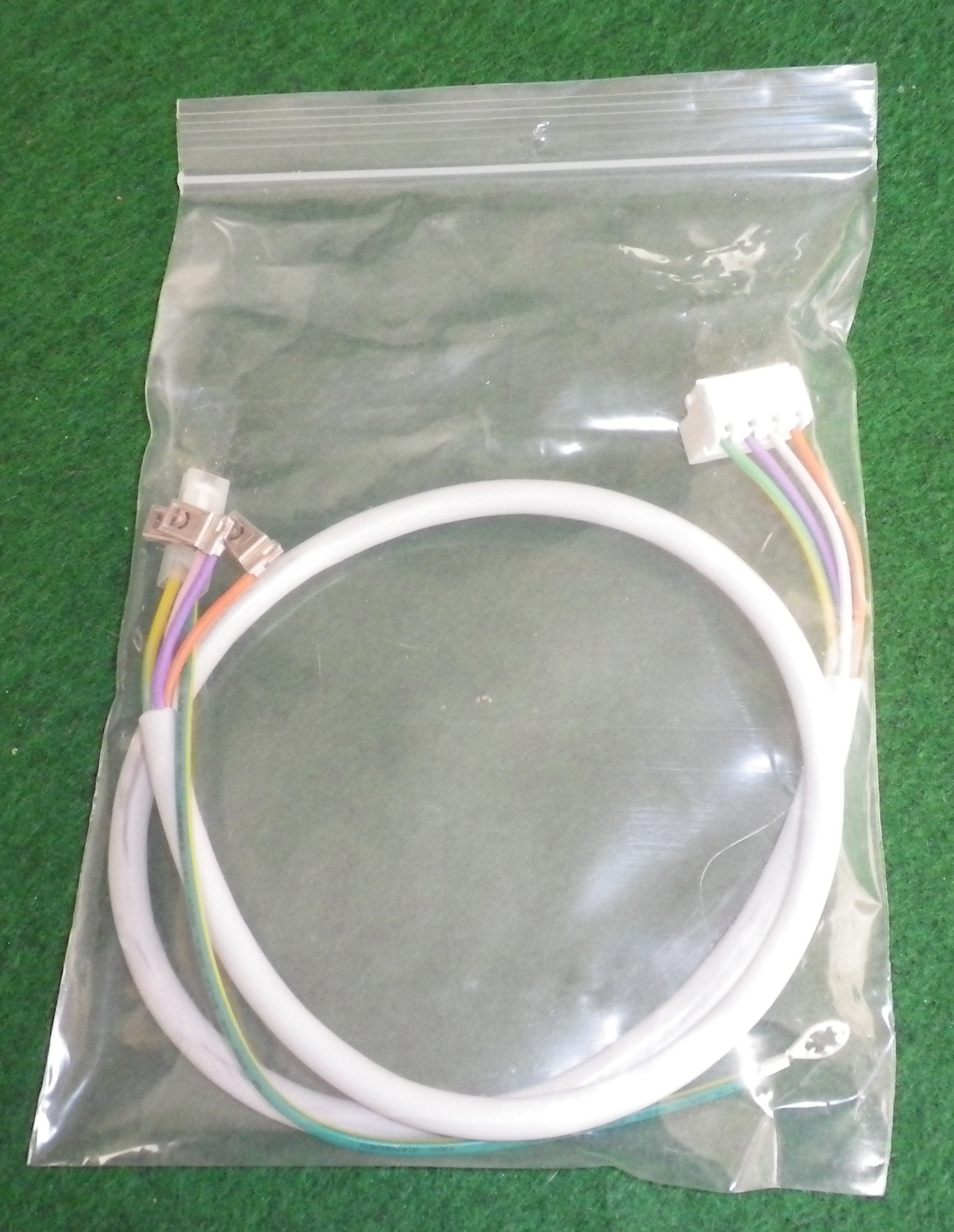 Fisher & Paykel Frost Free Refrigerator Control Module - Genuine Part # FP838196P, Also Known As 838196P, RFP025