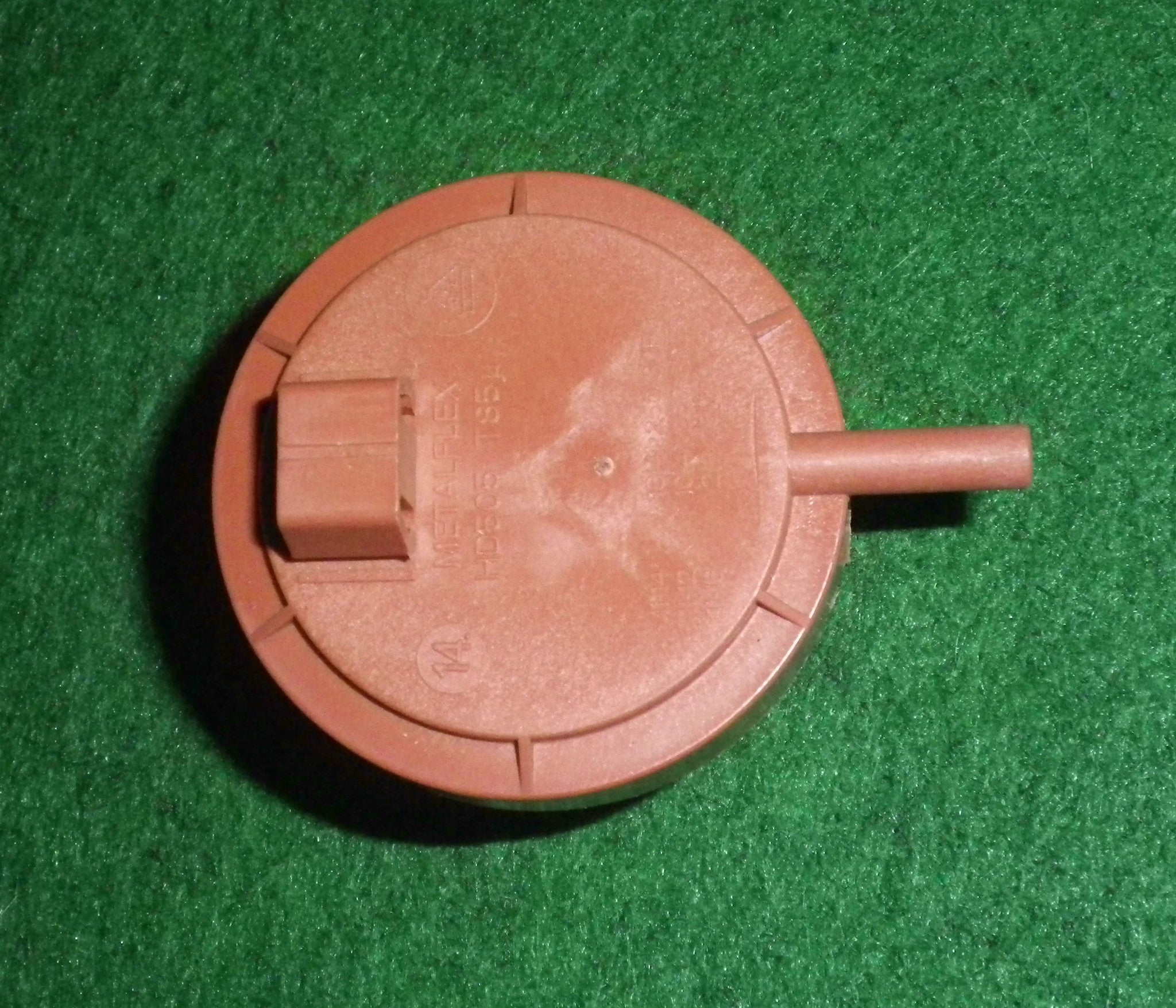 Ariston Front Loading Washing Machine Pressure Switch 100 - 75 - 380 - Genuine Part Number A096880