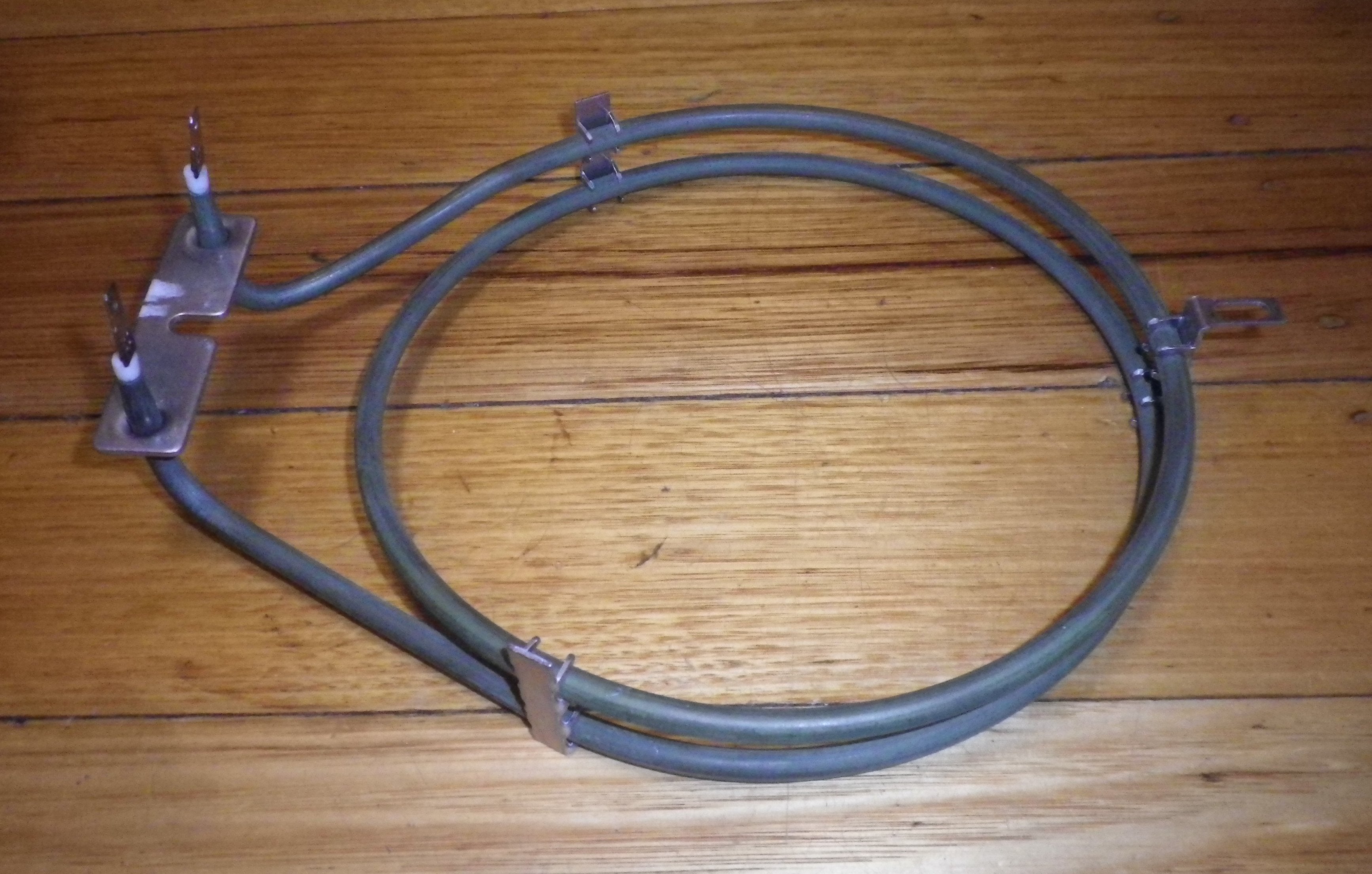 1600Watt Artusi Fan - Forced Oven Element, Part # 0040900980