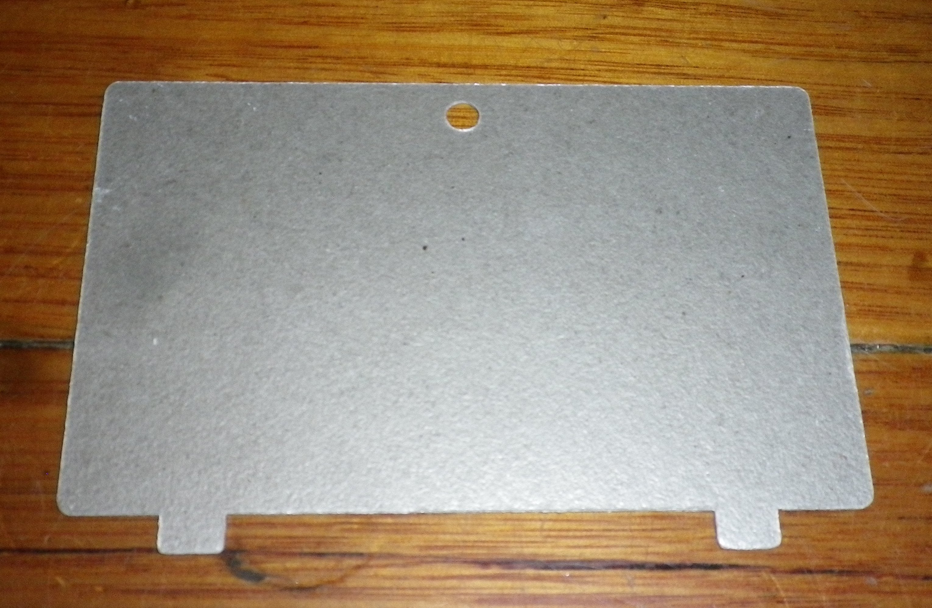 High - Quality Mica Waveguide Cover for Bosch, Electrolux, Westinghouse & Midea Microwaves - Part # 617090, 00617090