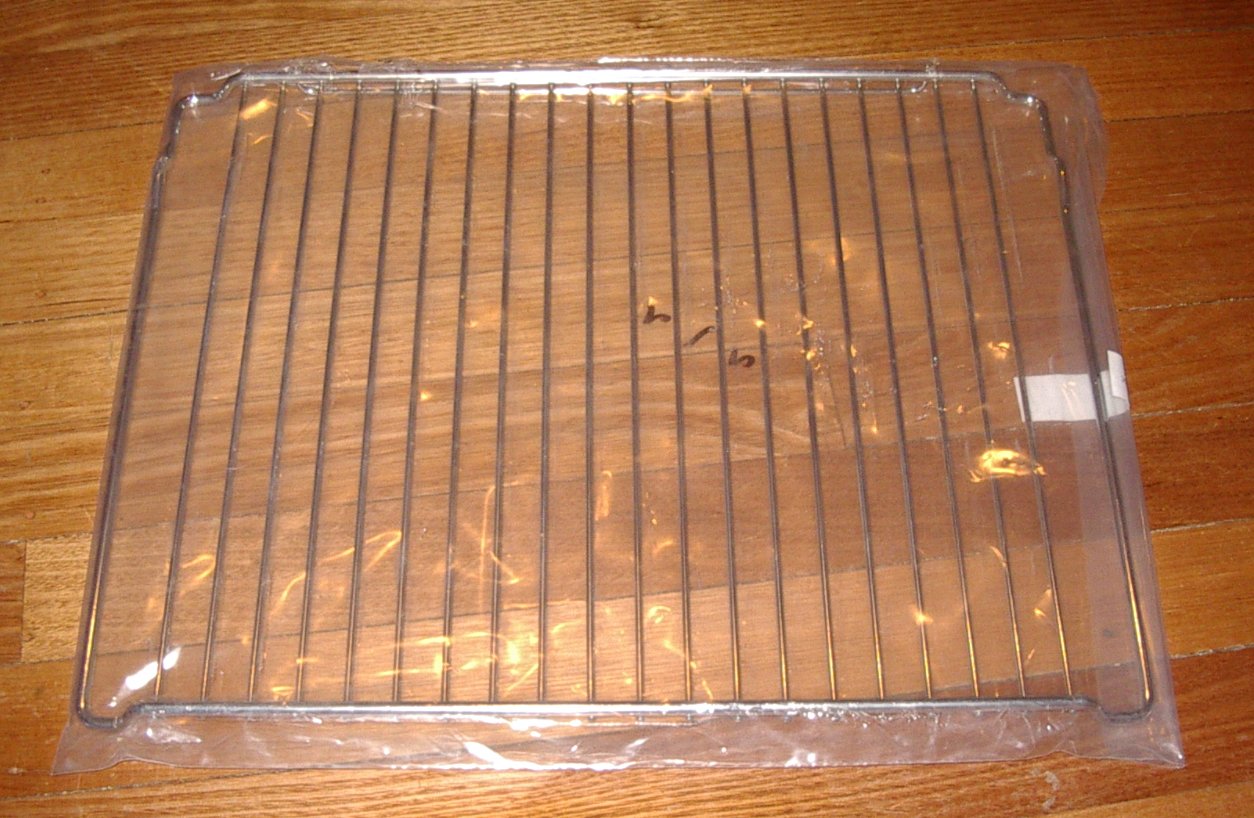 Westinghouse, Simpson, Chef Branded Stove Oven Shelf Rack with Dimensions of 46cm X 36cm, Part Number 0327001145