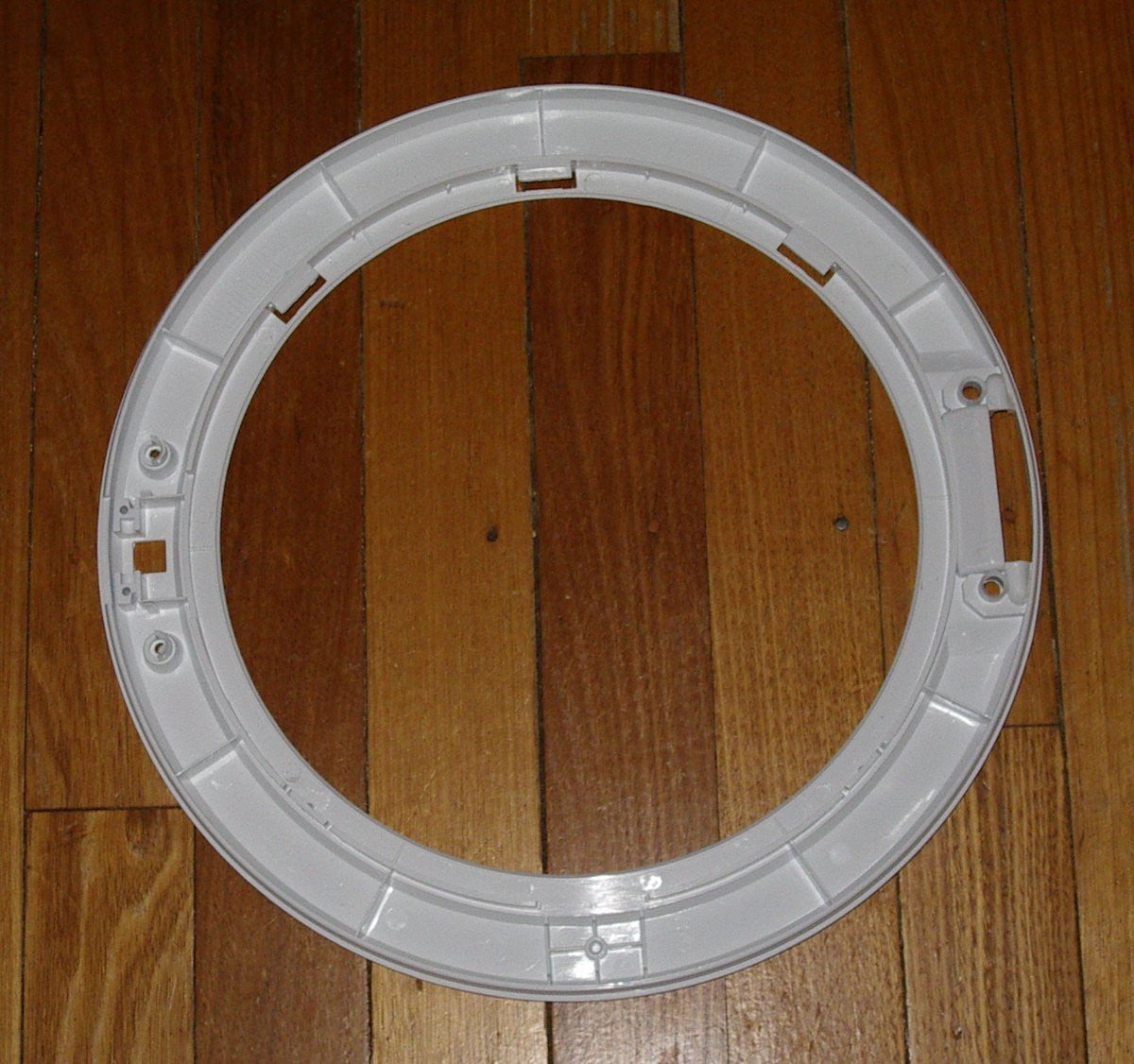 Bosch Late - Model Front - Loading Washer Inner Door Moulding Part 353229