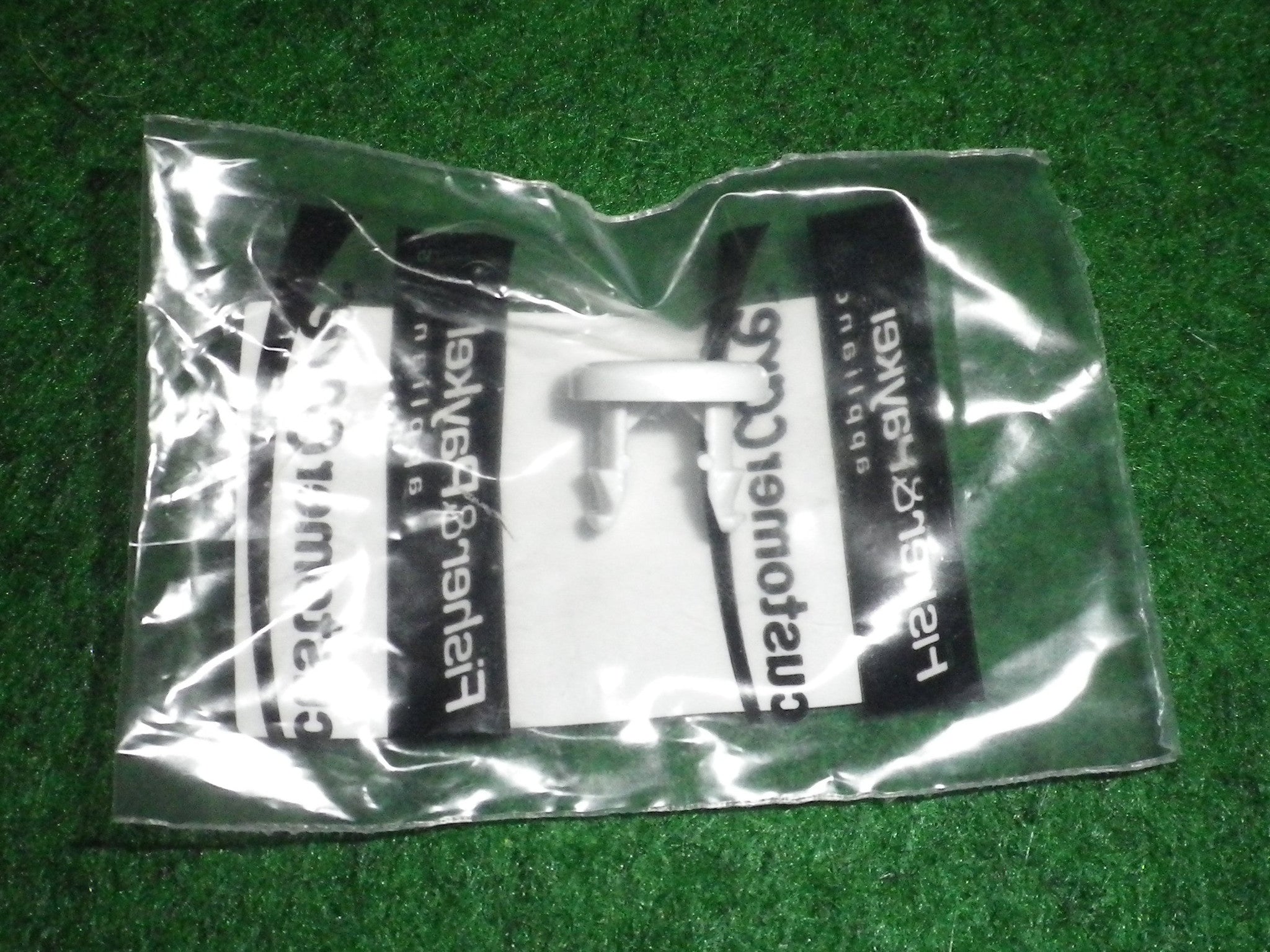 Fisher & Paykel Small Evaporator Cover Clip - Part # FP874401