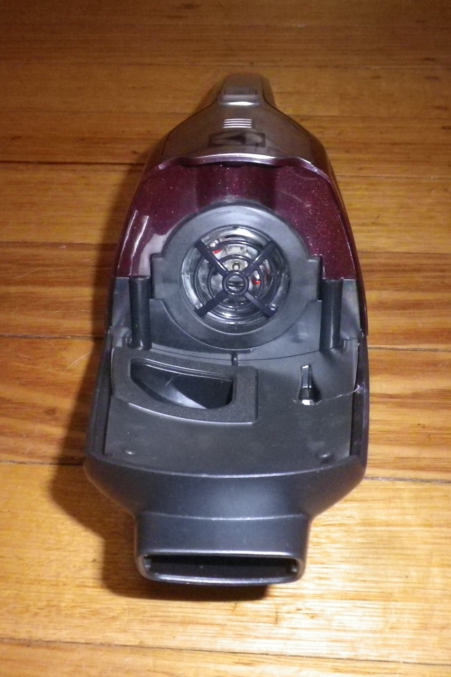 Electrolux ErgoRapido ZB3107 14.4V Lithium Handheld Vacuum Replacement Unit - Part #988262035