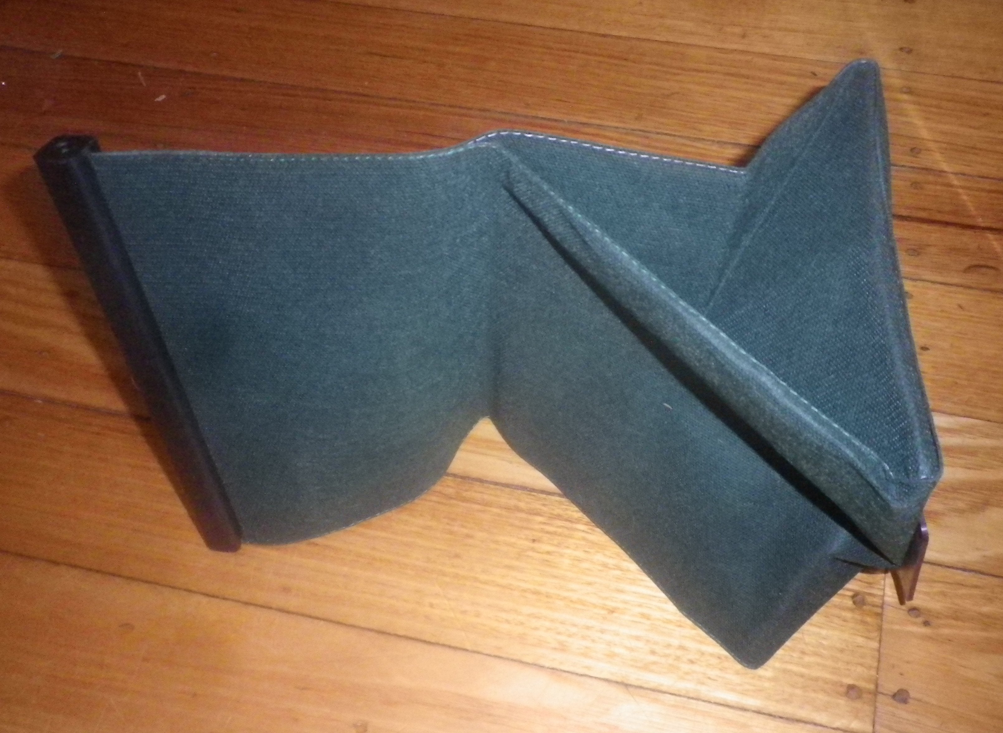 Reusable Cloth Vacuum Cleaner Bag for Cleanstar Butler, Electrolux Z950 and Z951 - Part # CB - BUTLER