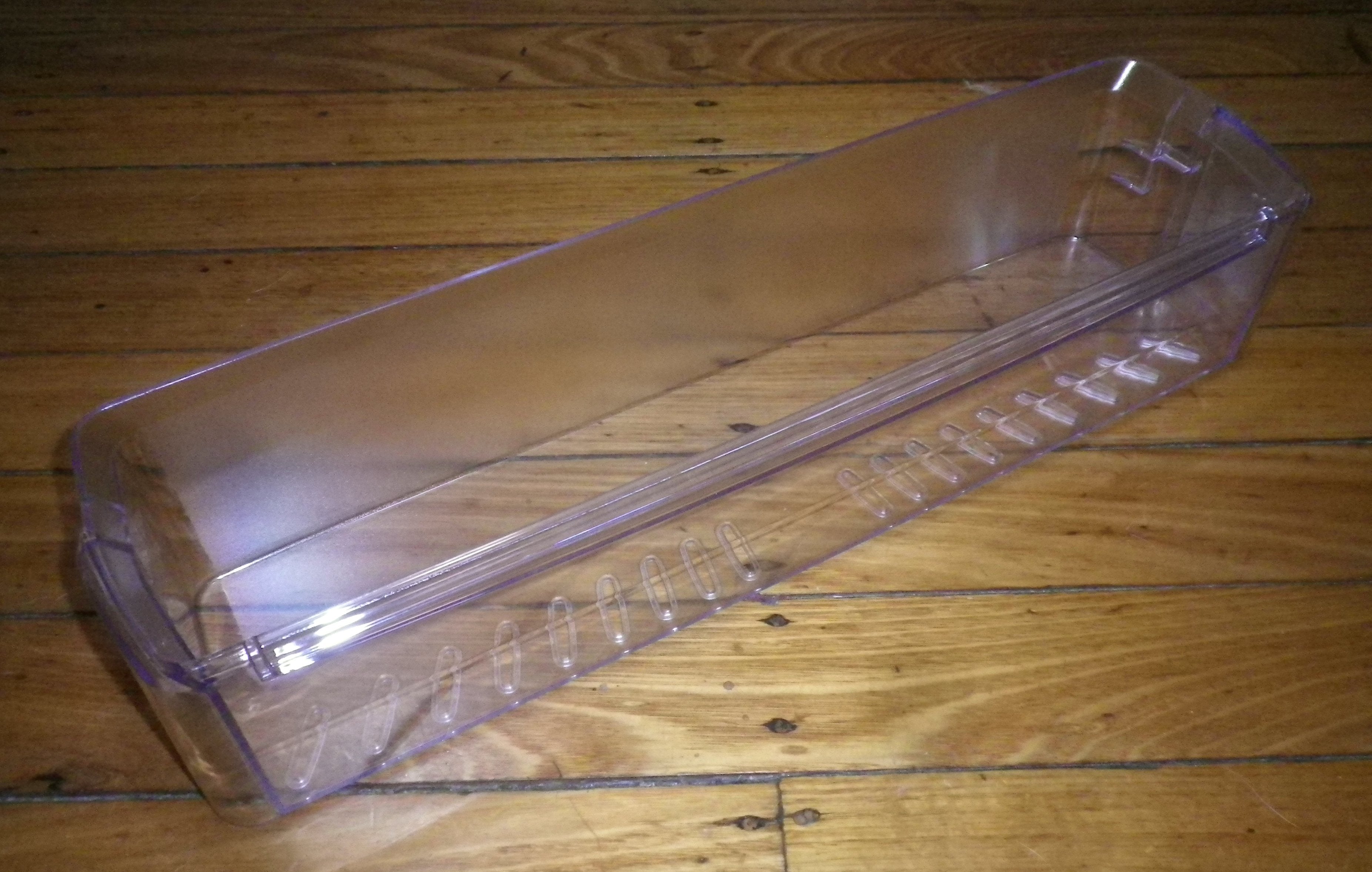 Westinghouse RJ393V Fridge Door Bottle Shelf - Replacement Part 1441945