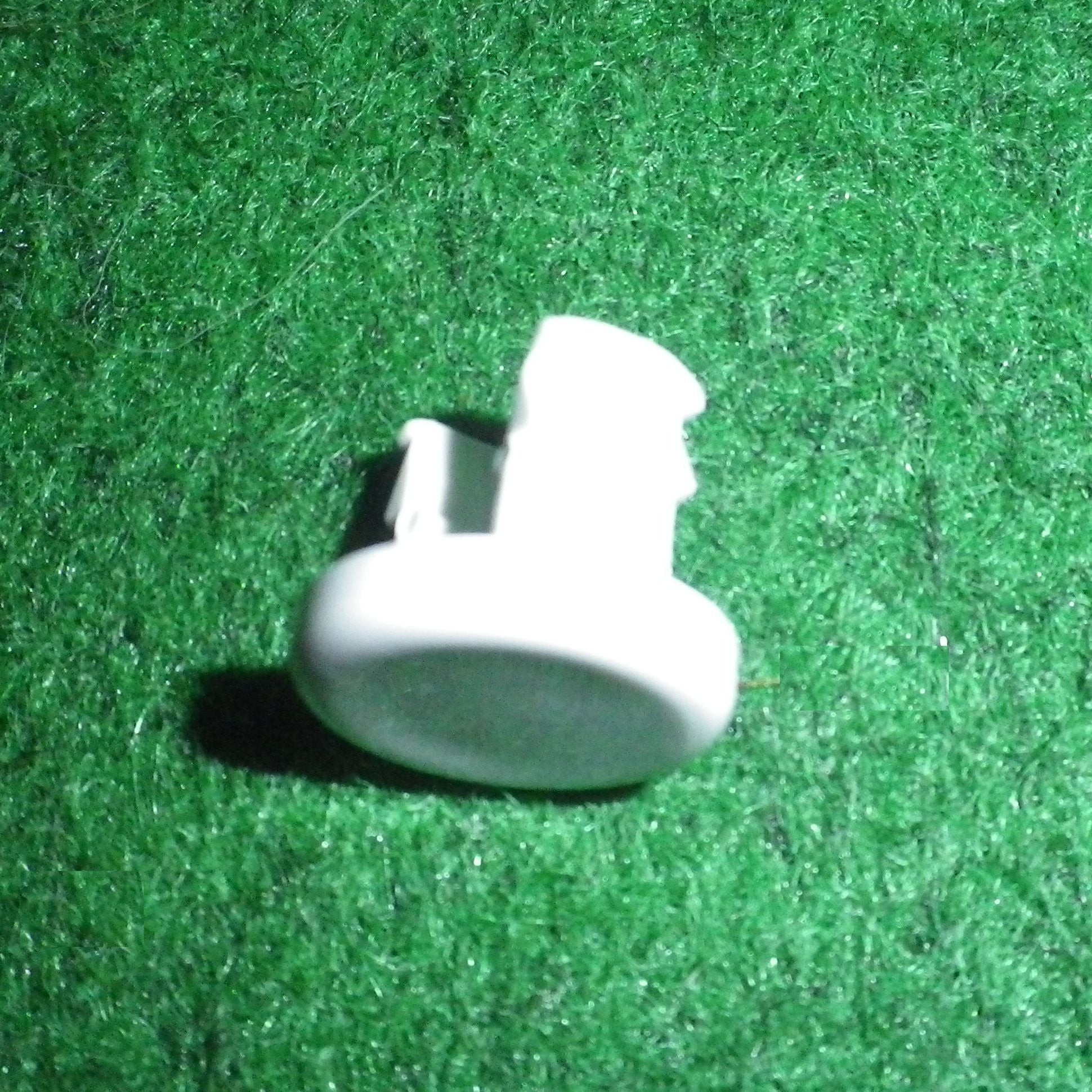 Fisher & Paykel Small Evaporator Cover Clip - Part # FP874401