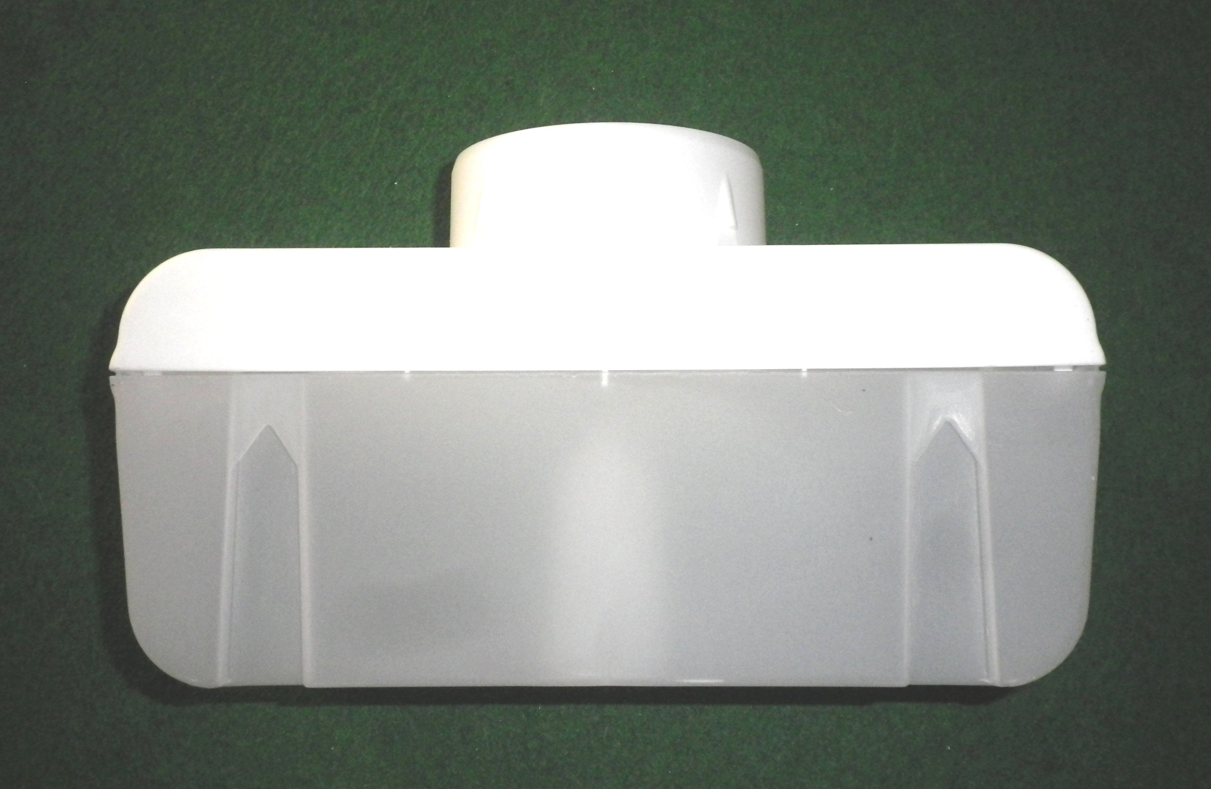 Universal Indoor Condensing Vent Kit for Clothes Dryers - Part # 481281729149