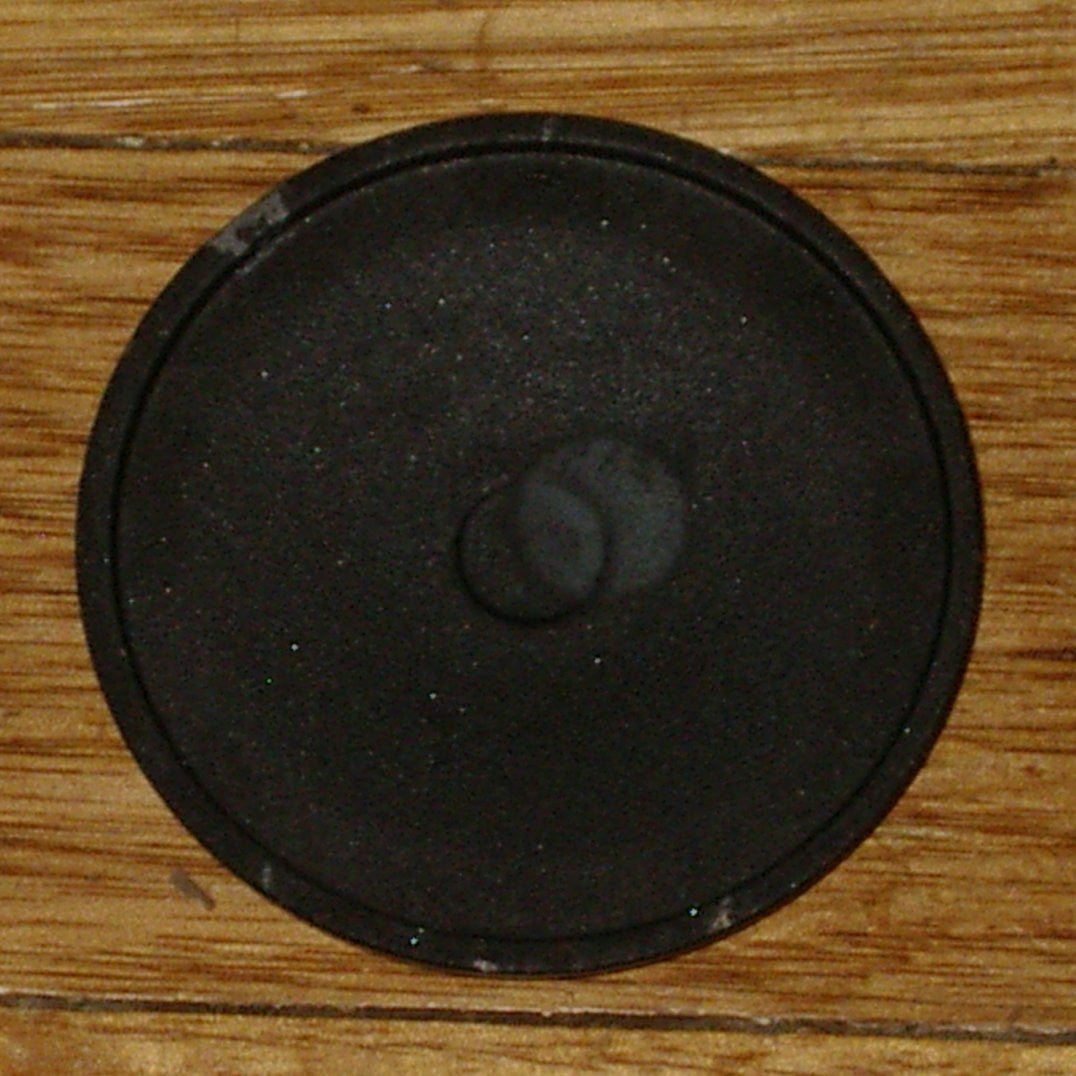 Electrolux Chef 61mm Inner Wok Burner Cap Replacement Part - Product Code 0004008311