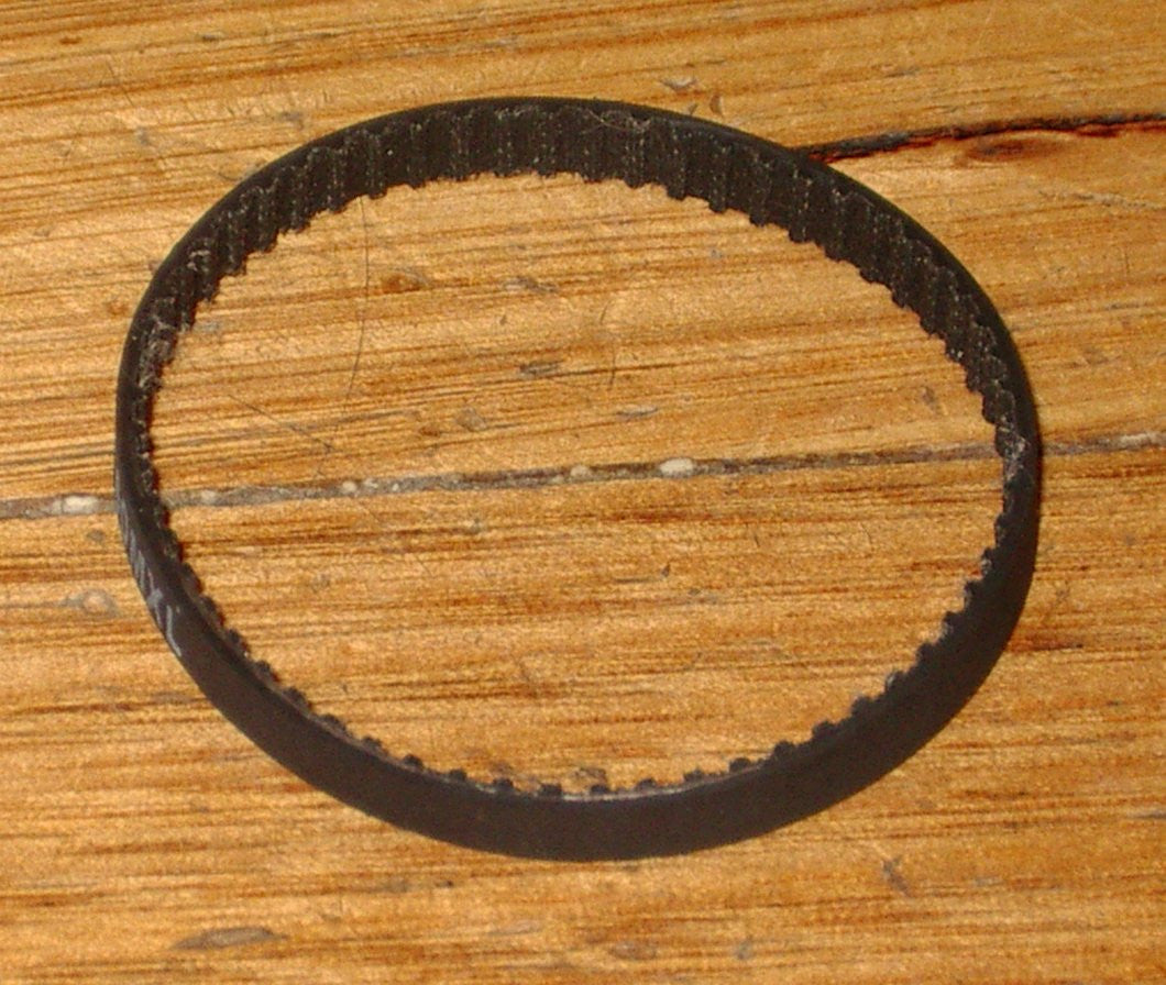 Cleanstar CSV001 Toothed Drive Belt for Portable Vacuum Cleaner Brush - Replacement Part # CSV001 - BELT