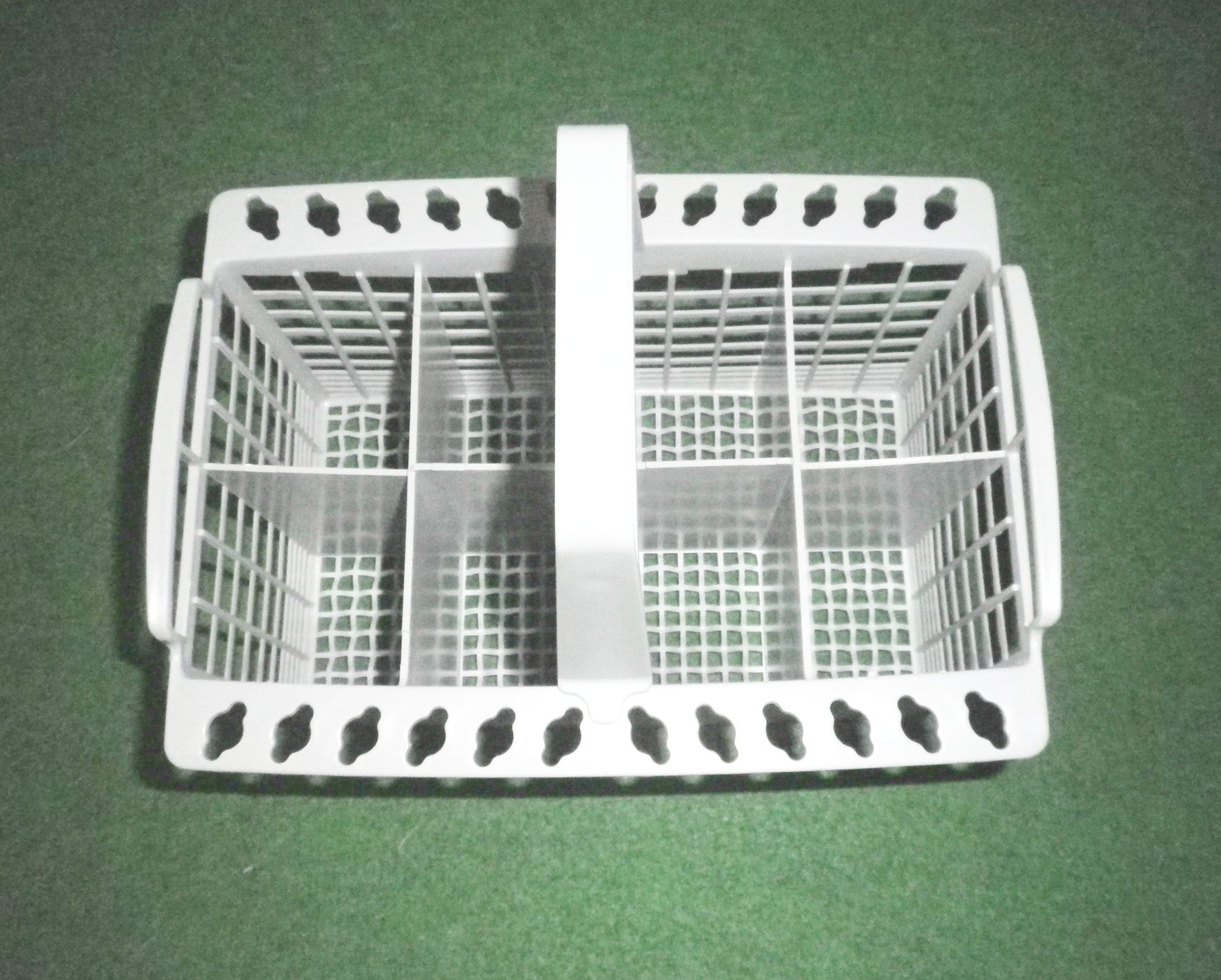 High - Quality Universal Cutlery Basket for Bosch, Indesit, Ariston & More - Part # C00094297