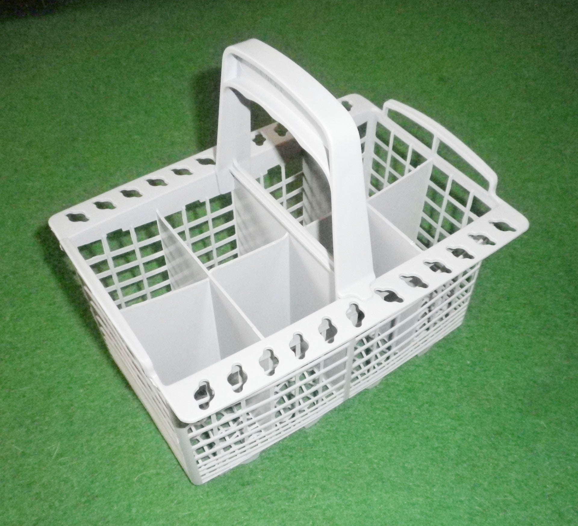 High - Quality Universal Cutlery Basket for Bosch, Indesit, Ariston & More - Part # C00094297