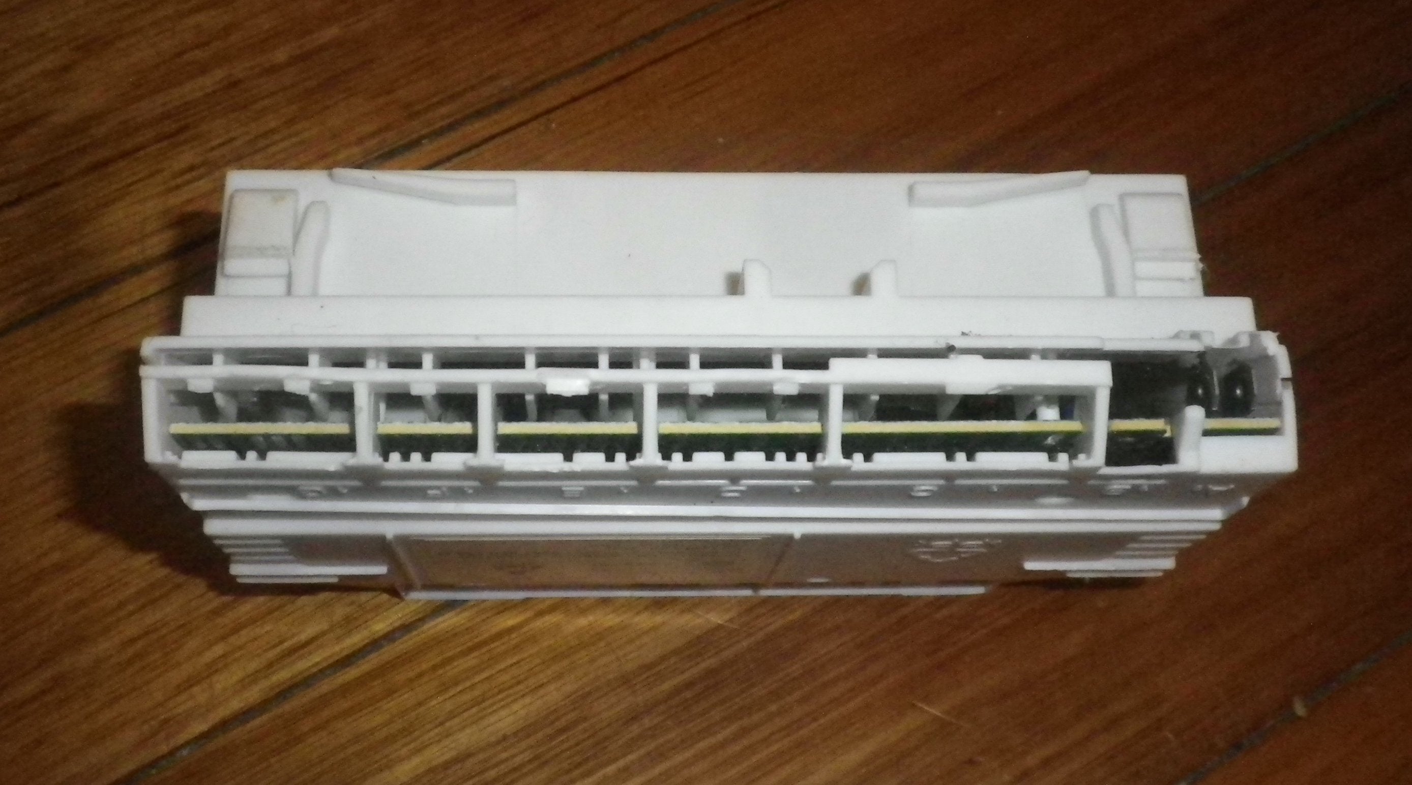 Genuine Electrolux Dishlex DX403SB, DX403WB, DX403IWB Dishwasher Control Module #0367400142