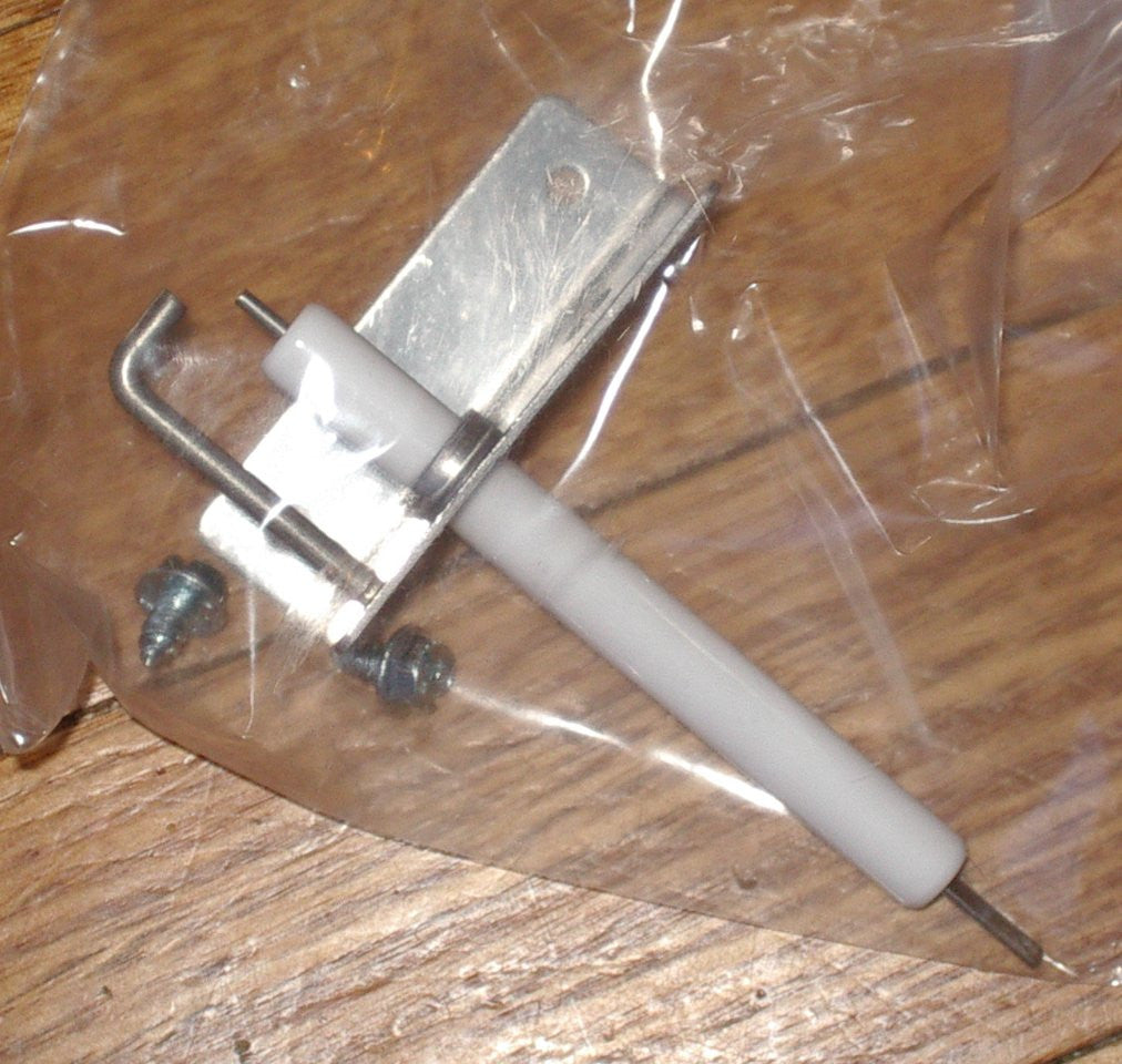 Westinghouse Chef Aluminium Gas Stove Oven Burner - Part # 0004008357
