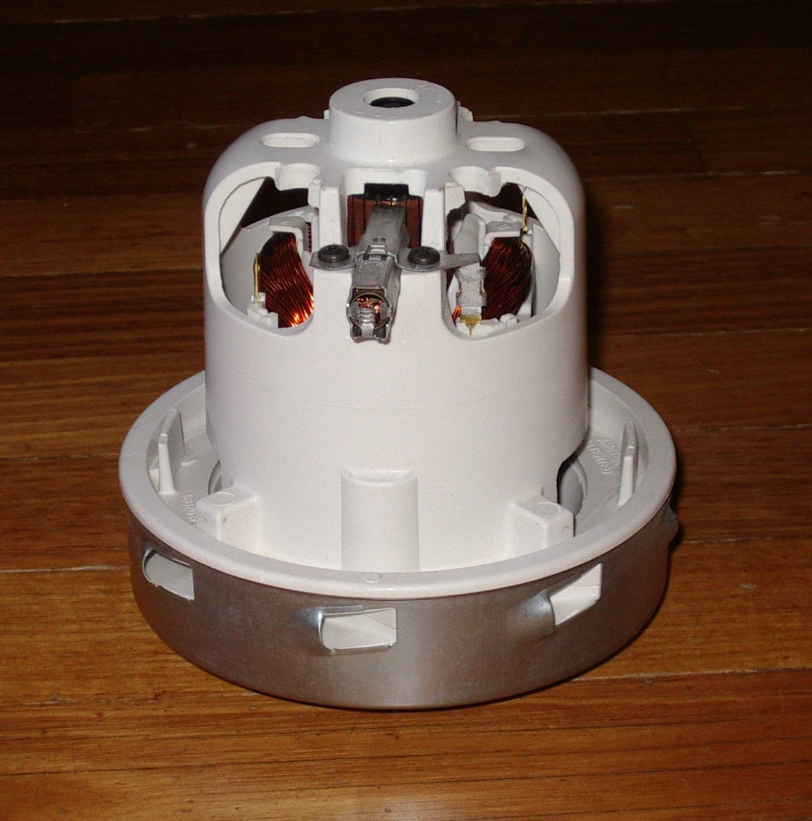 Ametek 1300-Watt Single Stage Bypass Motor Fan Unit - Part E064200027