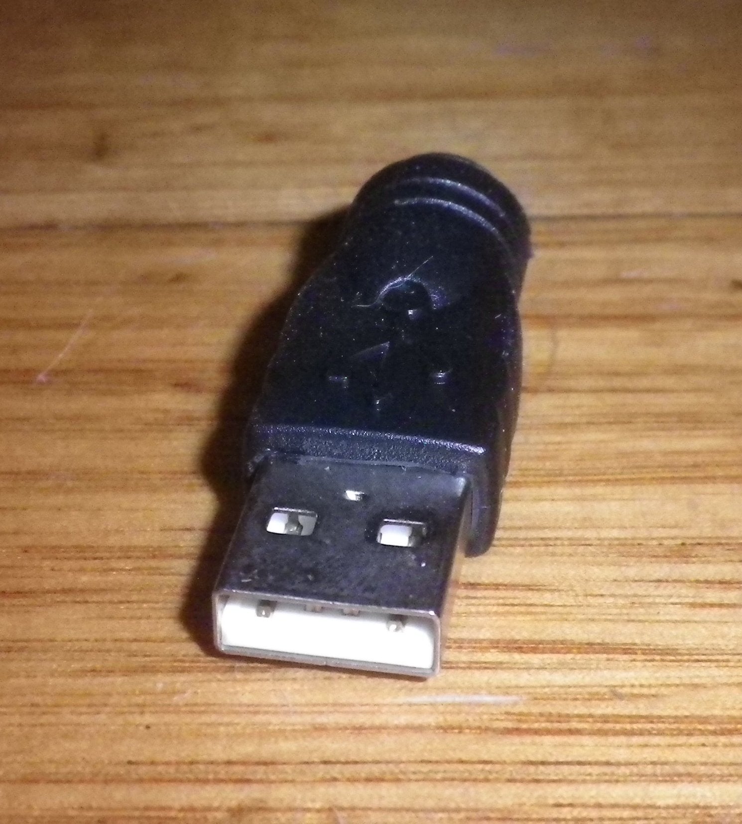 USB-A to 6pin MiniDIN Computer Adaptor - Part # USB200A