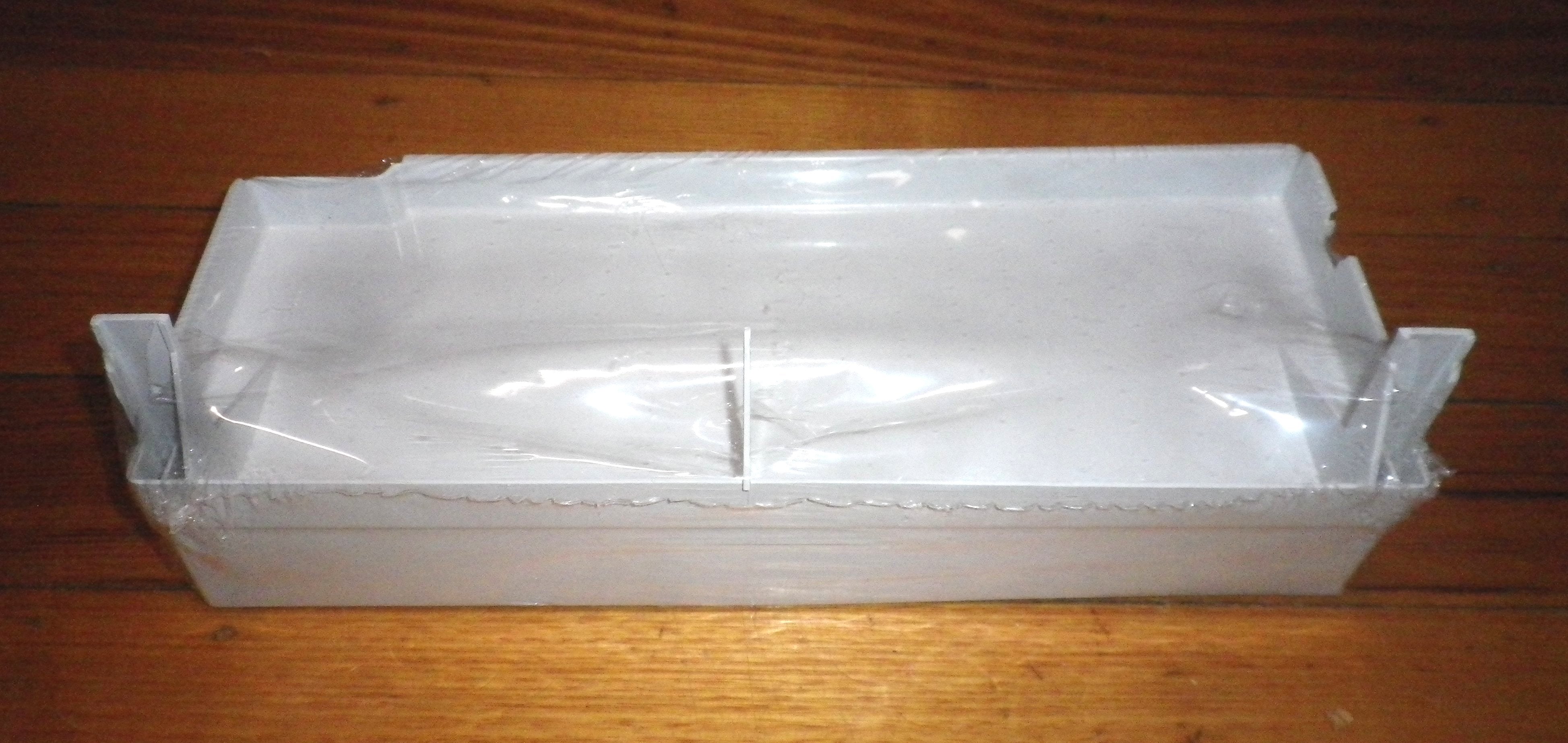 Fisher & Paykel Defrost Water Evaporation Tray - Part # FP819694