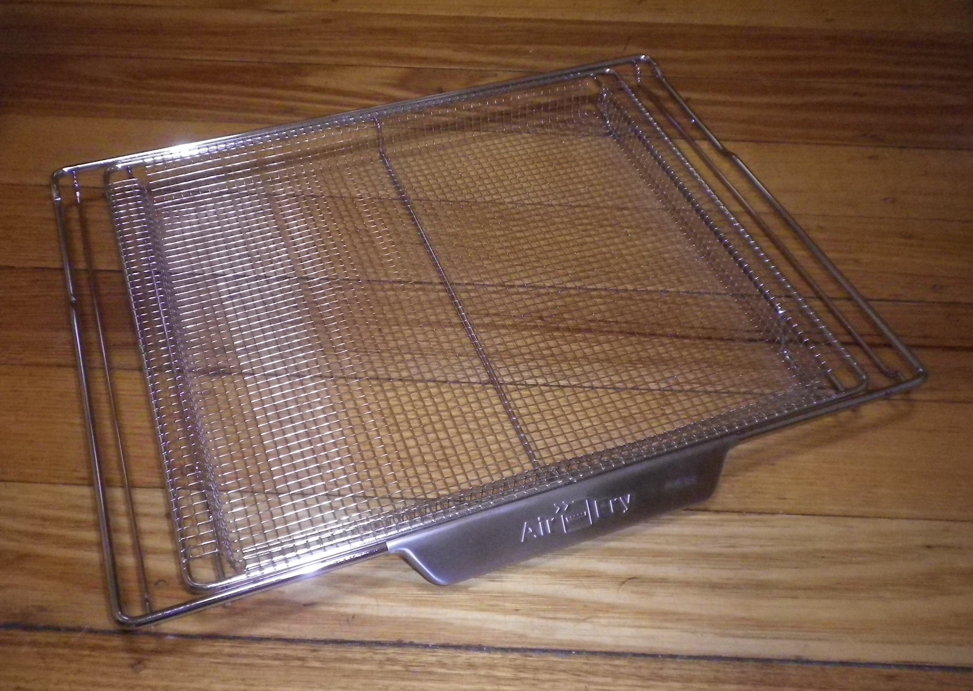 Westinghouse WVE 60cm Stove Oven Air Fryer Compatible Rack - Part #140188855013