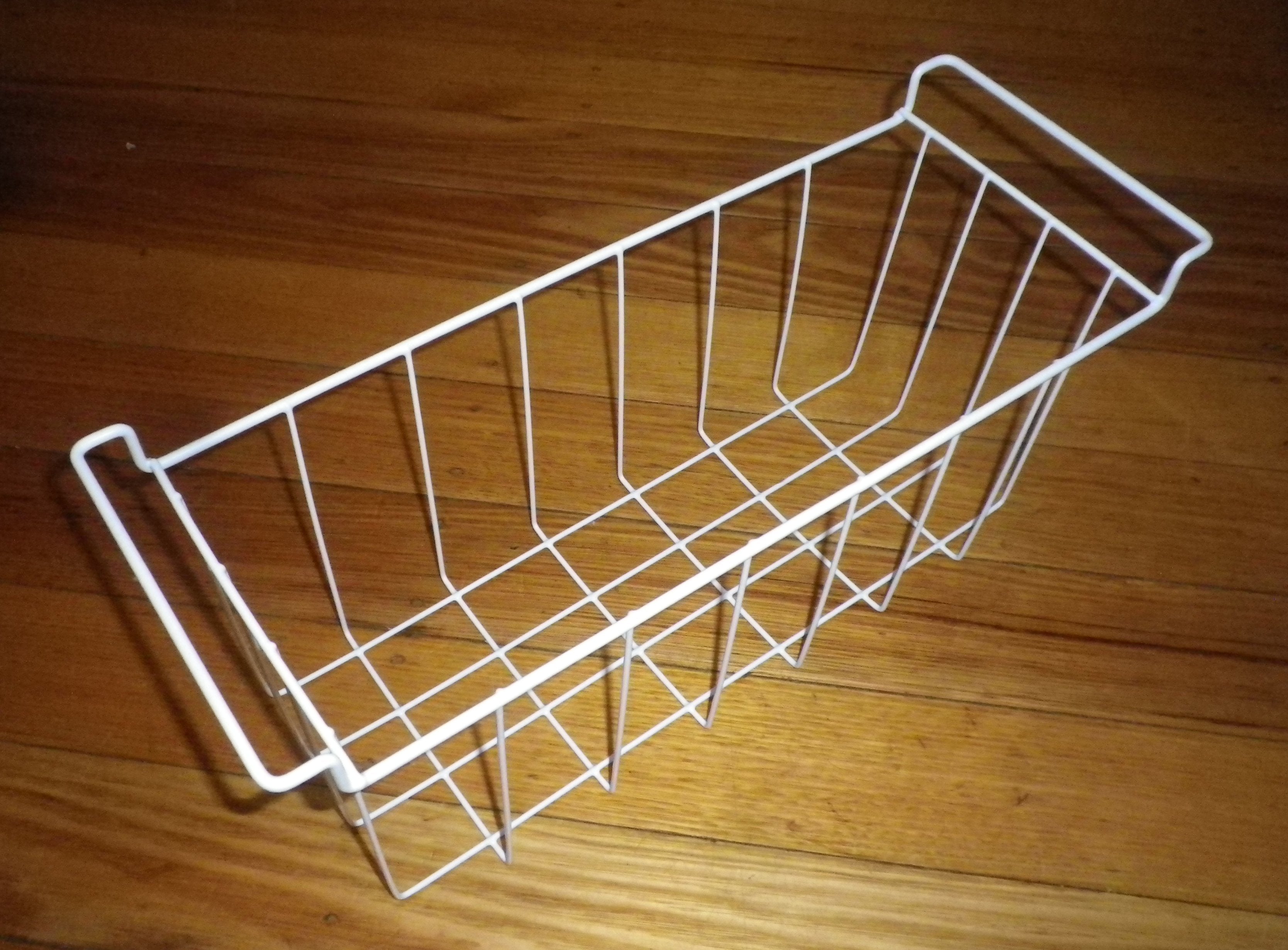 Westinghouse WCM1400WE, WCM2000WE Compatible Chest Freezer Basket - Part # 4055746426