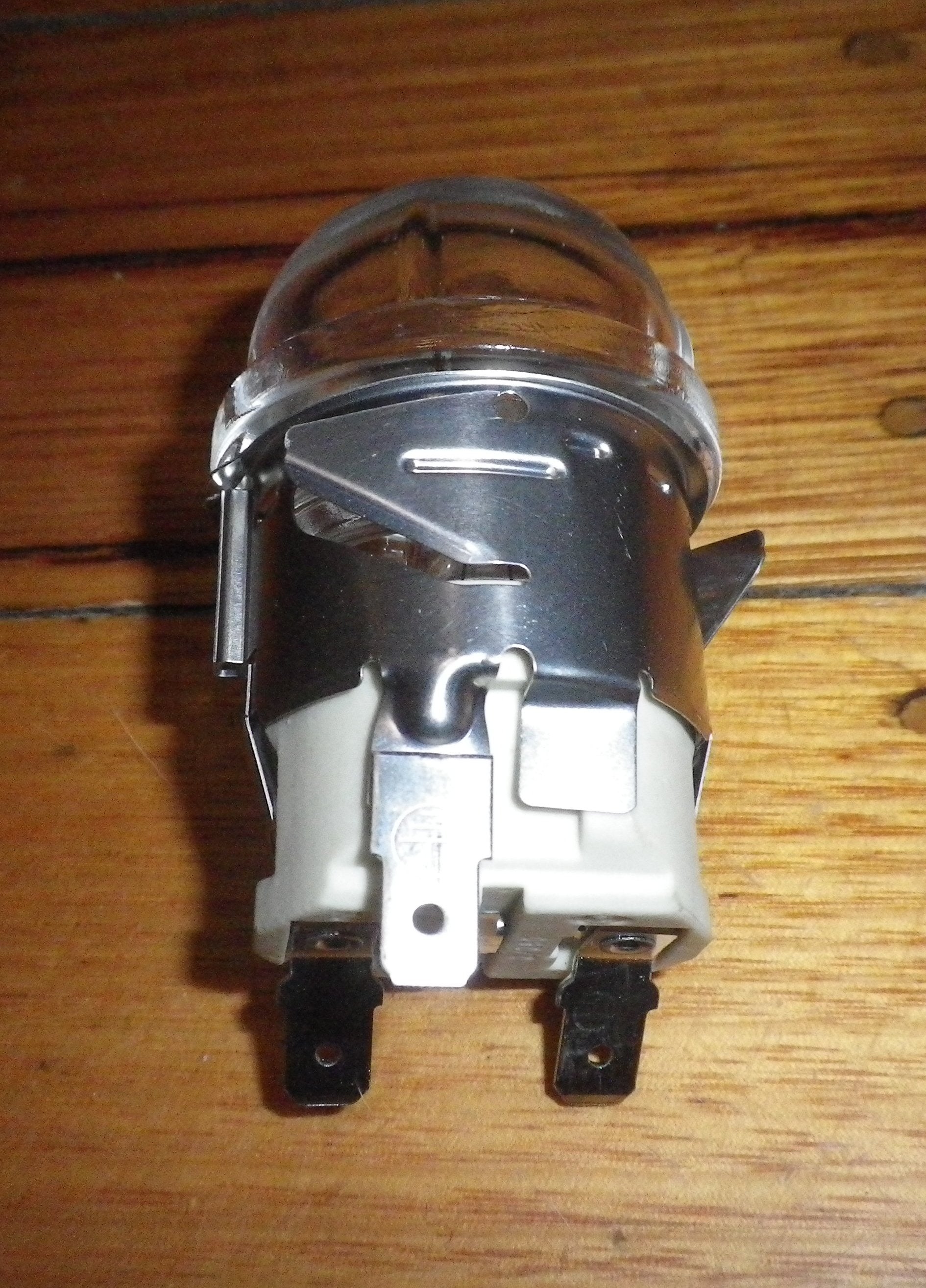 Westinghouse Halogen Oven Lamp Holder - Replacement Part No. 140072023058 for Various Oven Models