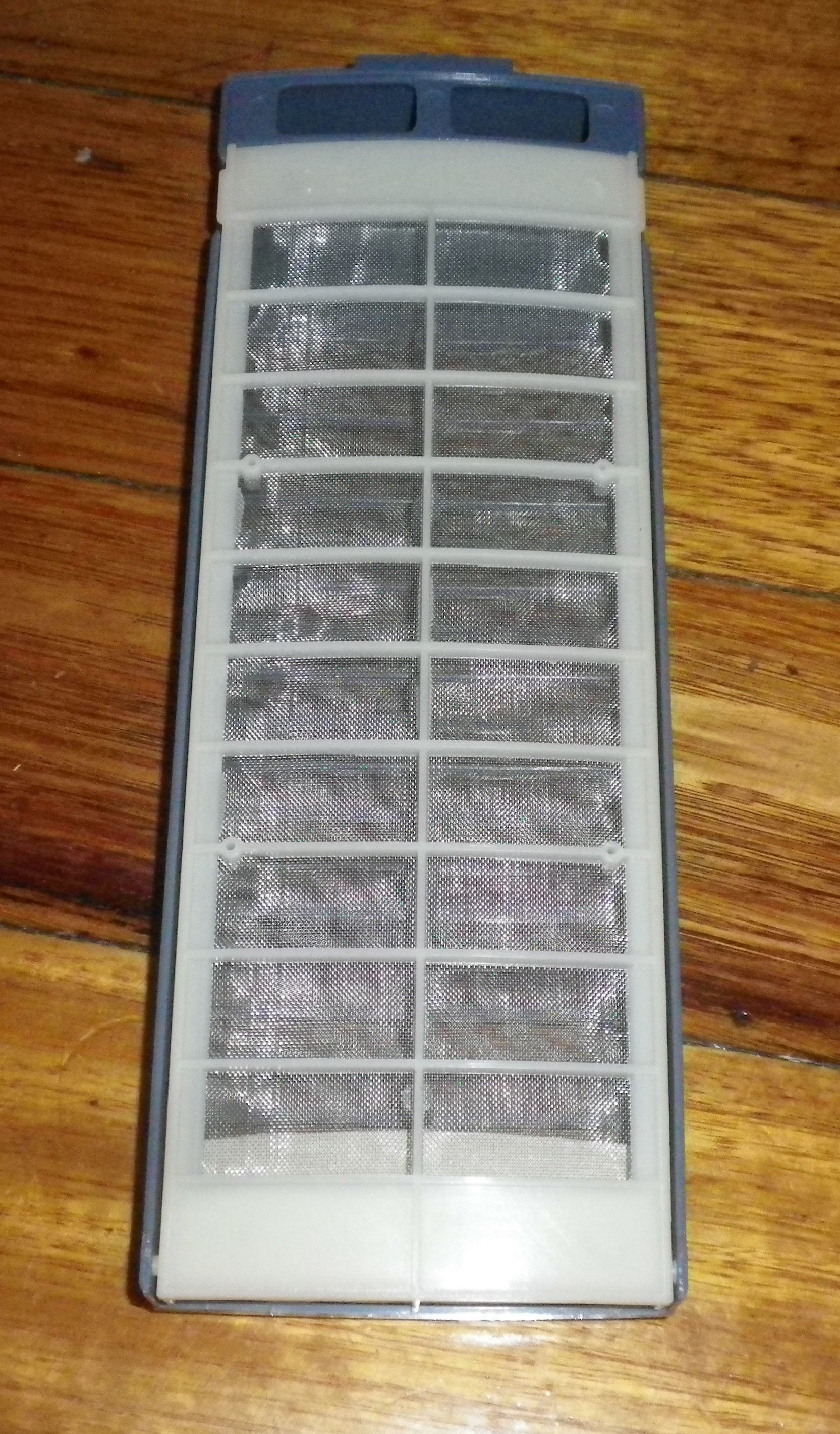 Samsung SW55, SW60, SW70, SW80, SW90 Series Washing Machine Lint Filter Replacement - Part Number SAM008SE