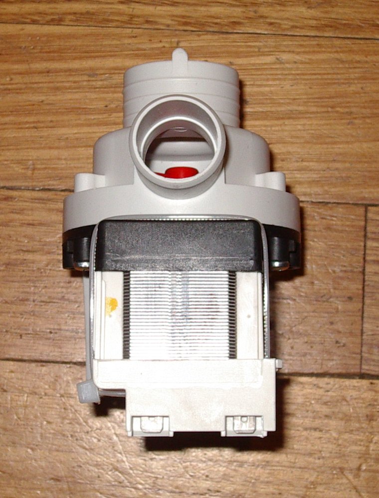 Plaset Magnetic Pump Motor - A Perfect Fit for Hoover Boss 2000 Series Appliance - Replacement Part # 43585421