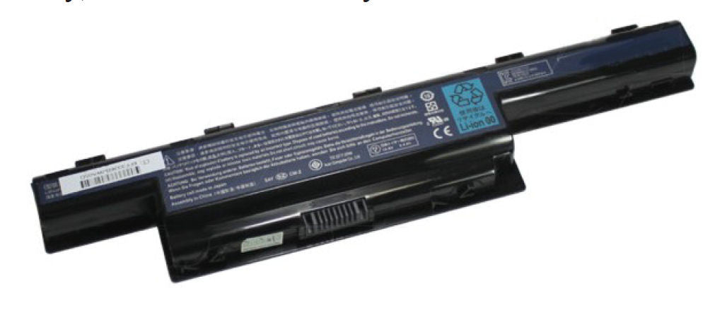 High - Quality Acer Aspire, TravelMate, Gateway & Packard Bell Laptop Battery - RBL514