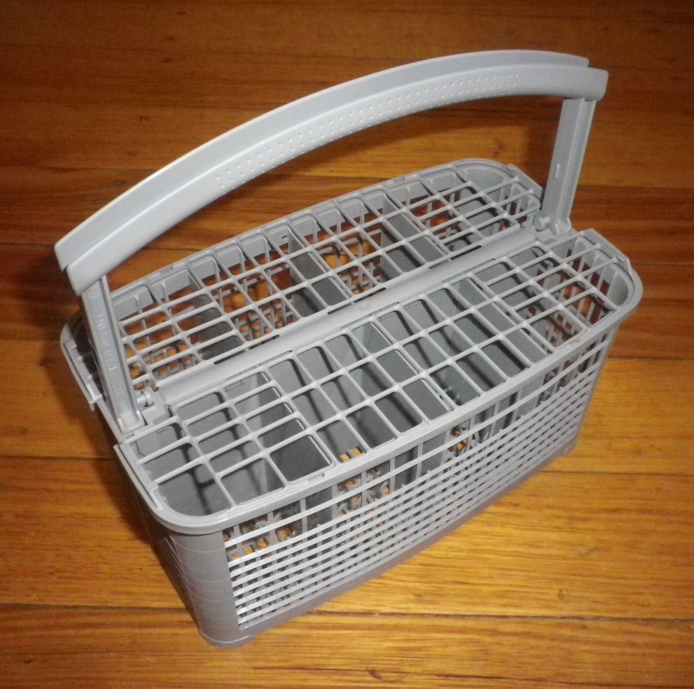 Bosch SGI, SGS, SGU Series Dishwasher Cutlery Basket - Parts 093046 & 00093046