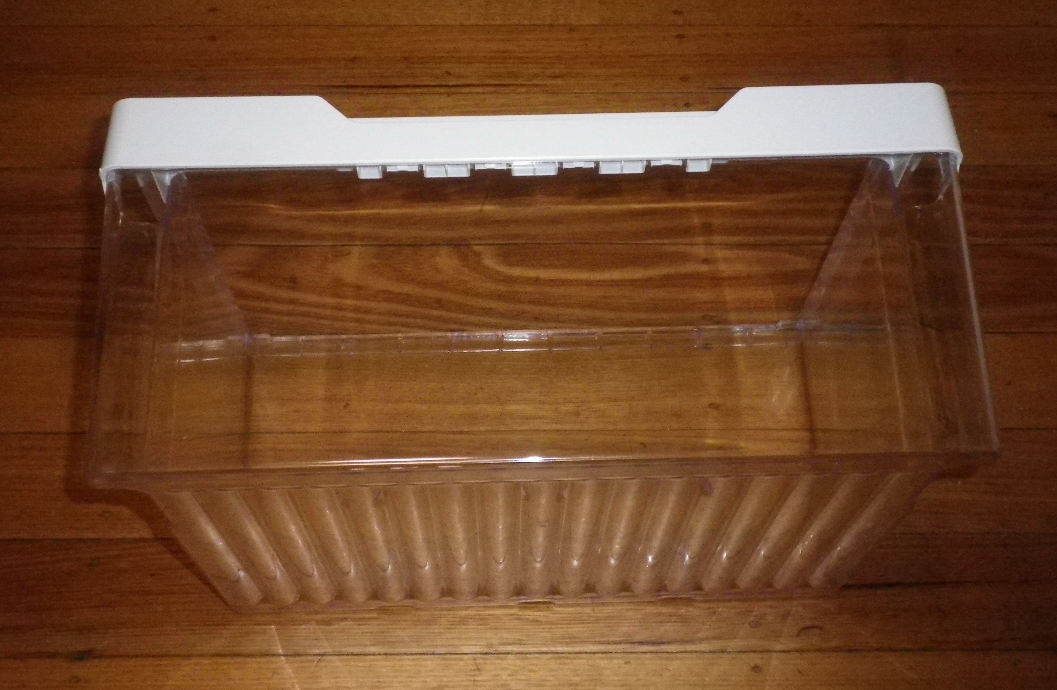 Fisher & Paykel 635 Series Large Crisper Bin - Genuine Part FP836659