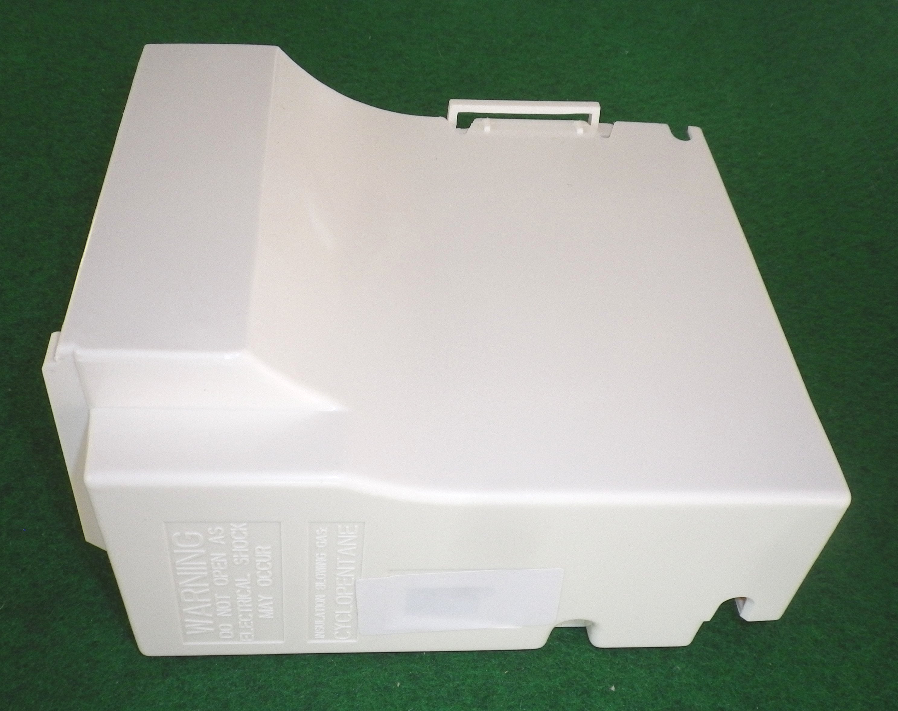 Fisher & Paykel Frost Free Refrigerator Control Module - Genuine Part # FP838196P, Also Known As 838196P, RFP025