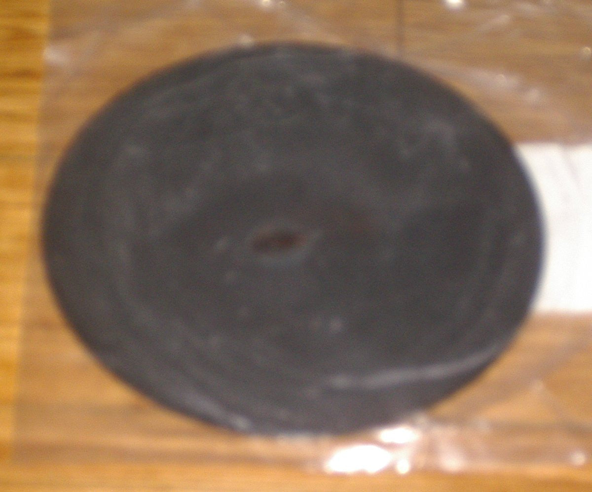 Westinghouse & Chef 100mm Large Burner Cap - Part No. 4055563383