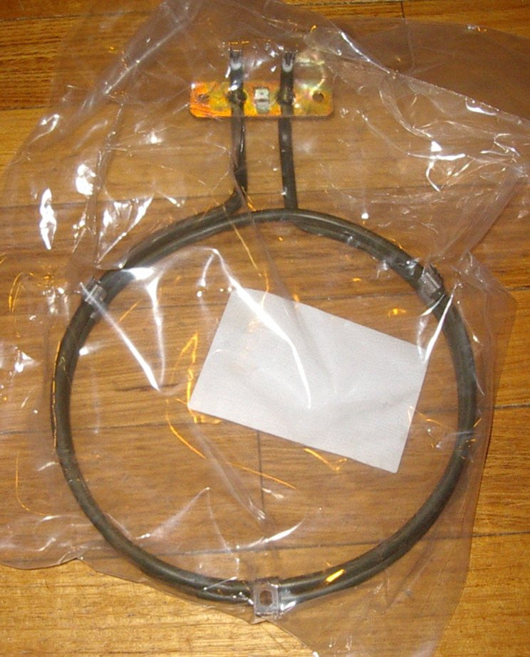 High - Performance 2500 - Watt Compatible Fan - Forced Oven Element for Technika Appliances - Part Number 03447, SE192