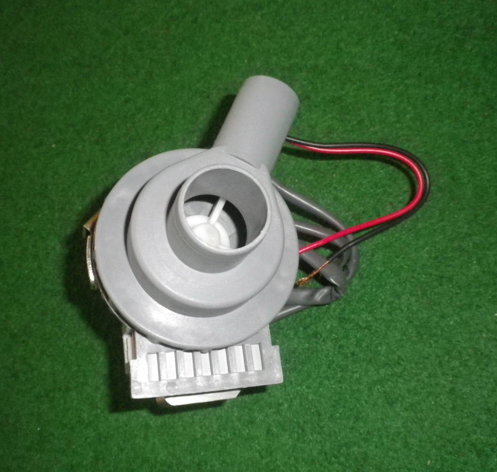 Universal Magnetic Pump Motor with Flyleads for Hoover and Simpson Appliances - Part Number 1111011