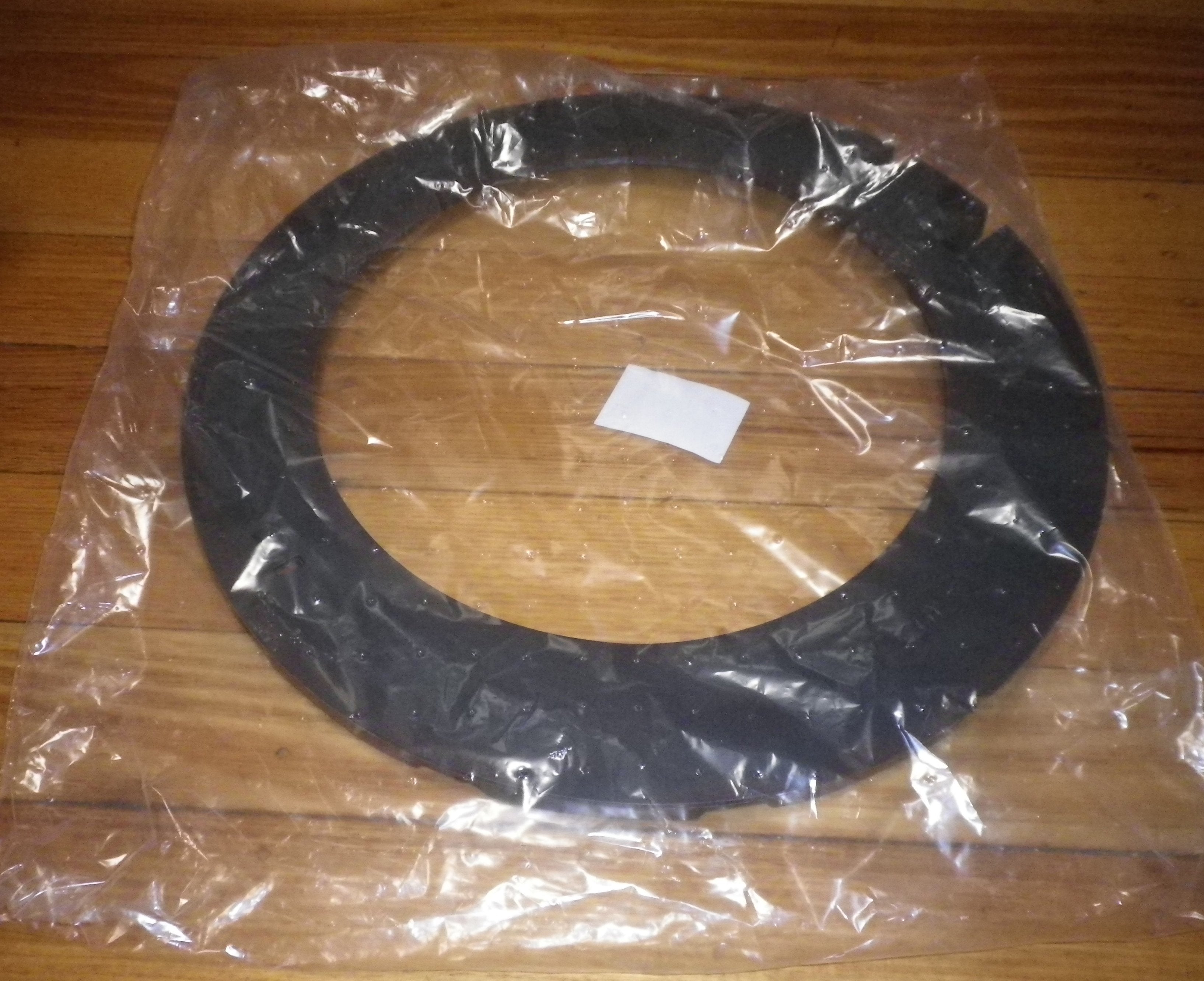 Bosch, Siemens Front - Loading Washer Grey Inner Door Moulding Part #11035685